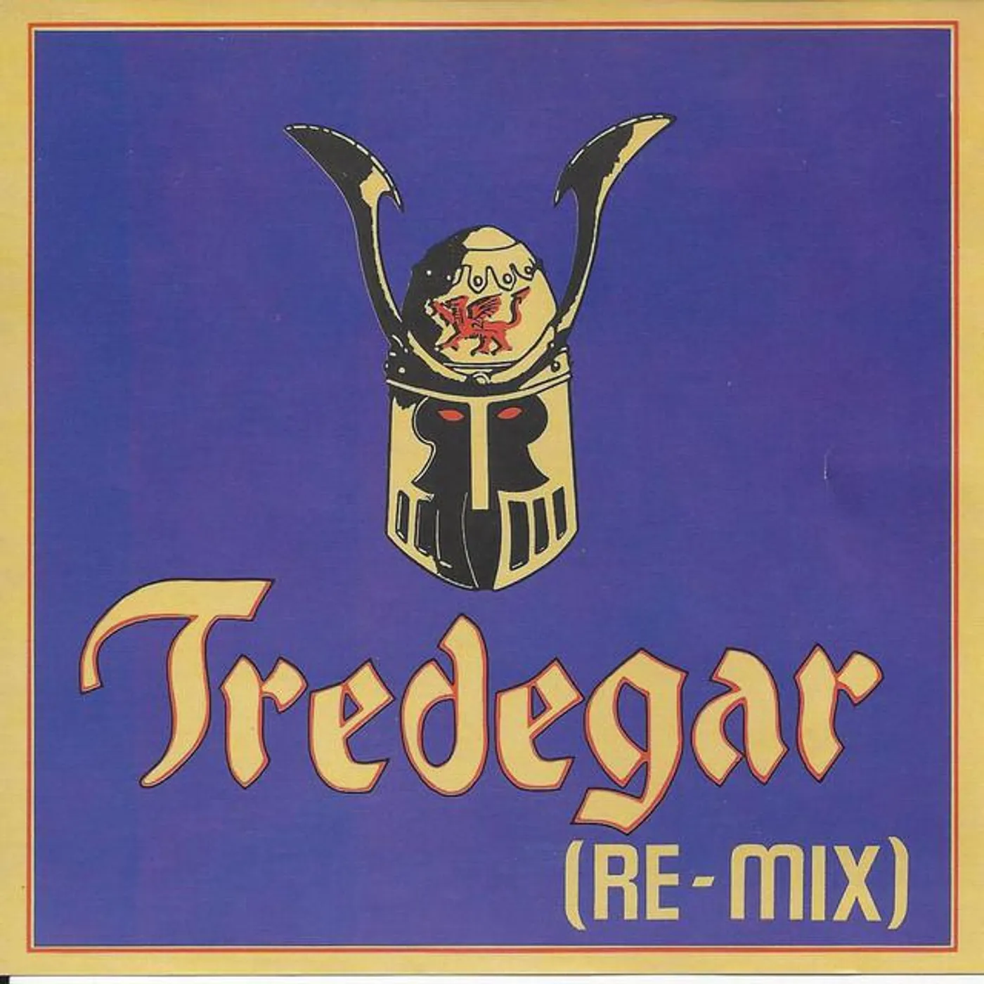 Tredegar Brand Page