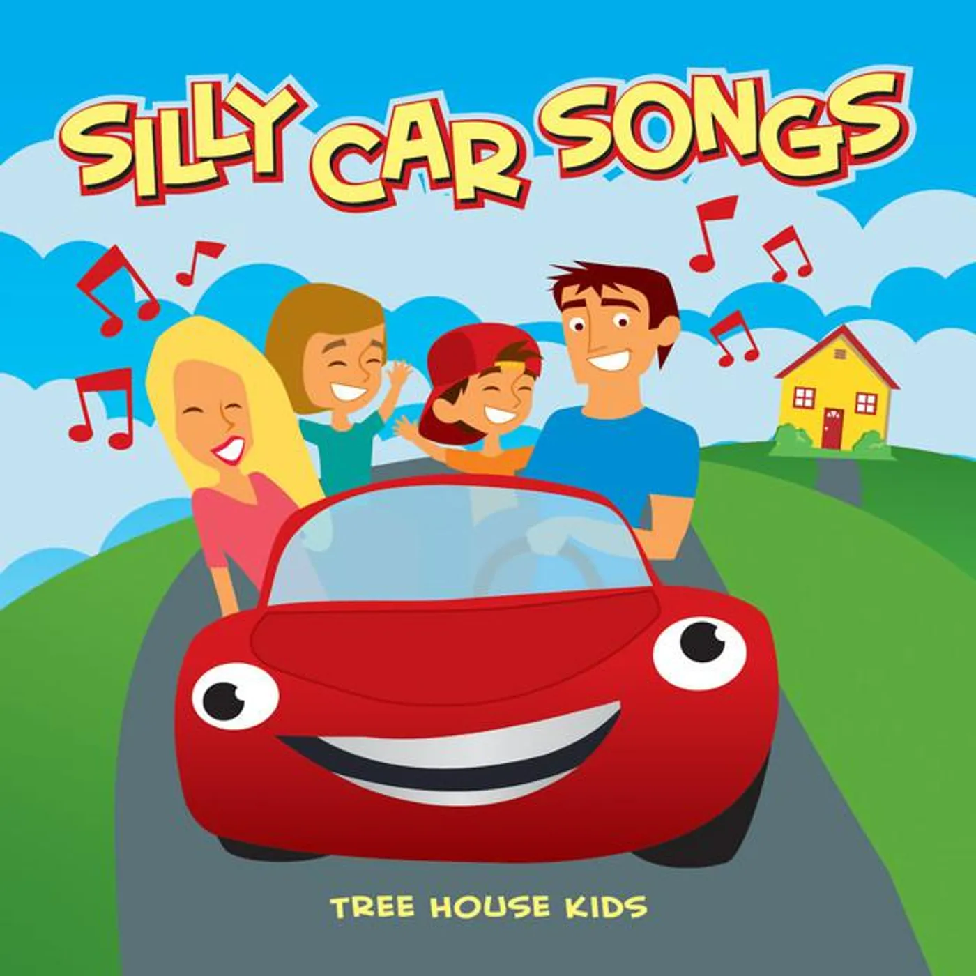 Treehouse Kids