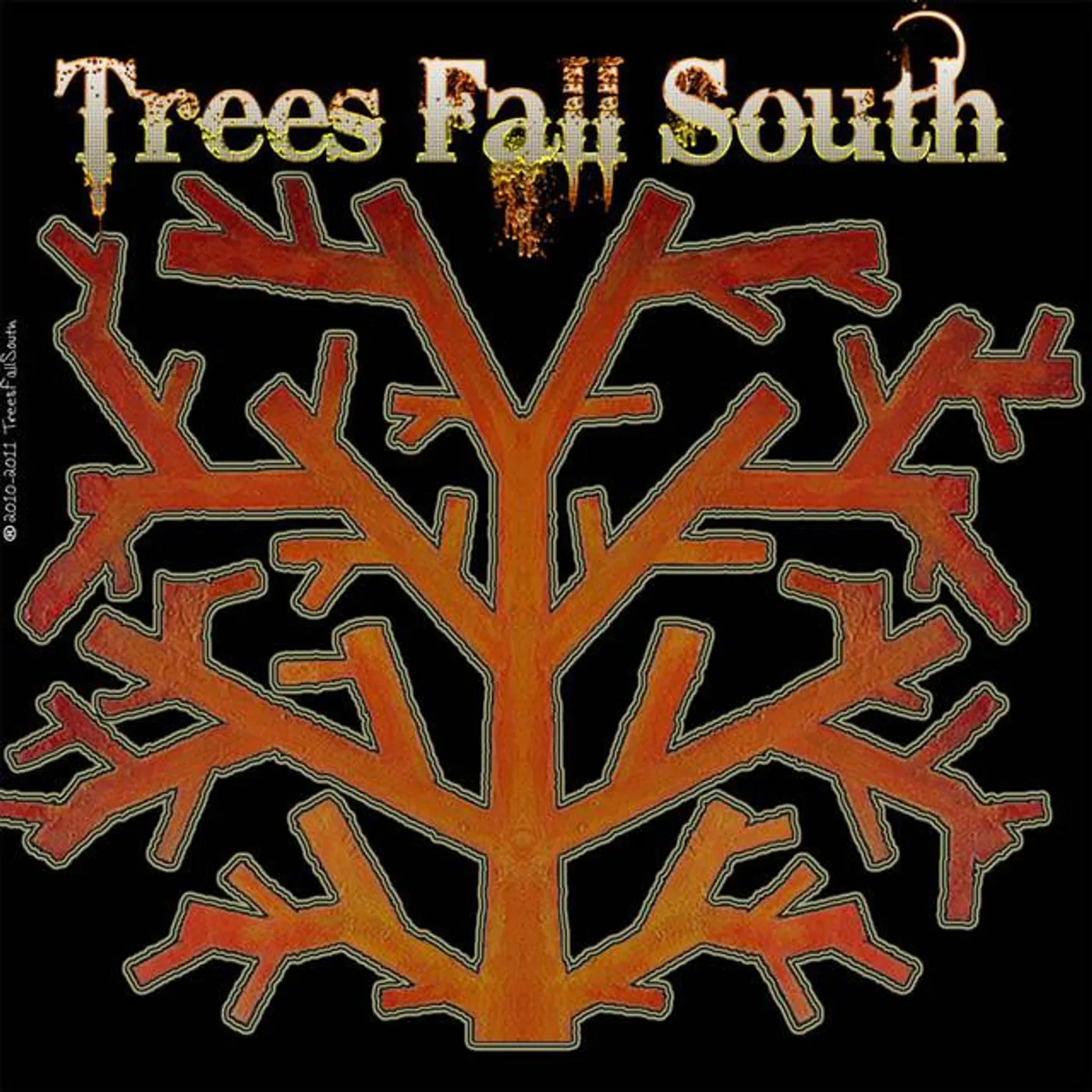 Trees Fall South Brand Page