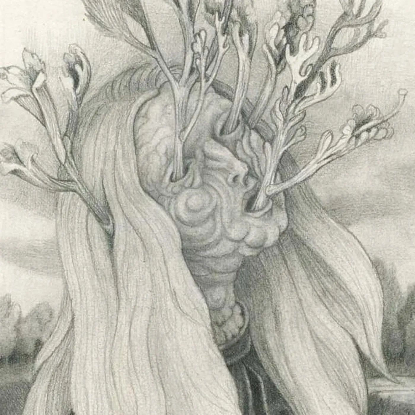 Trees Speak Brand Page