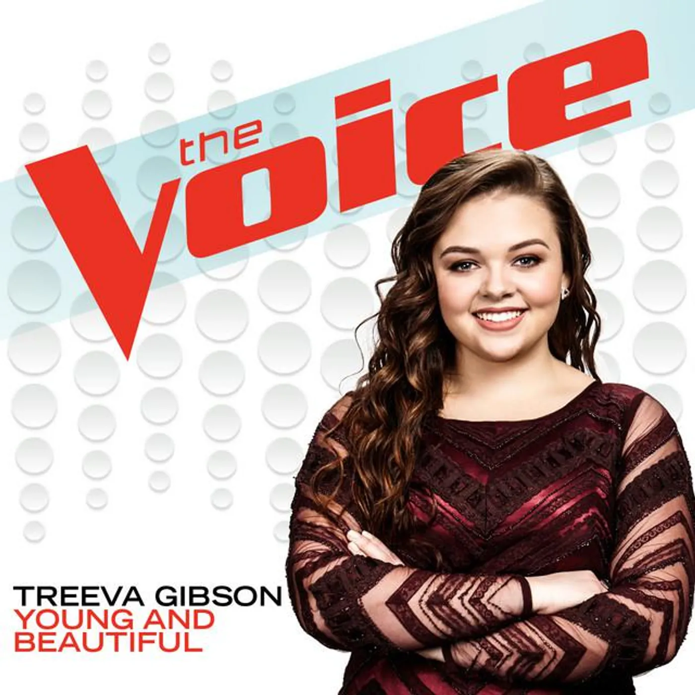 Treeva Gibson Brand Page