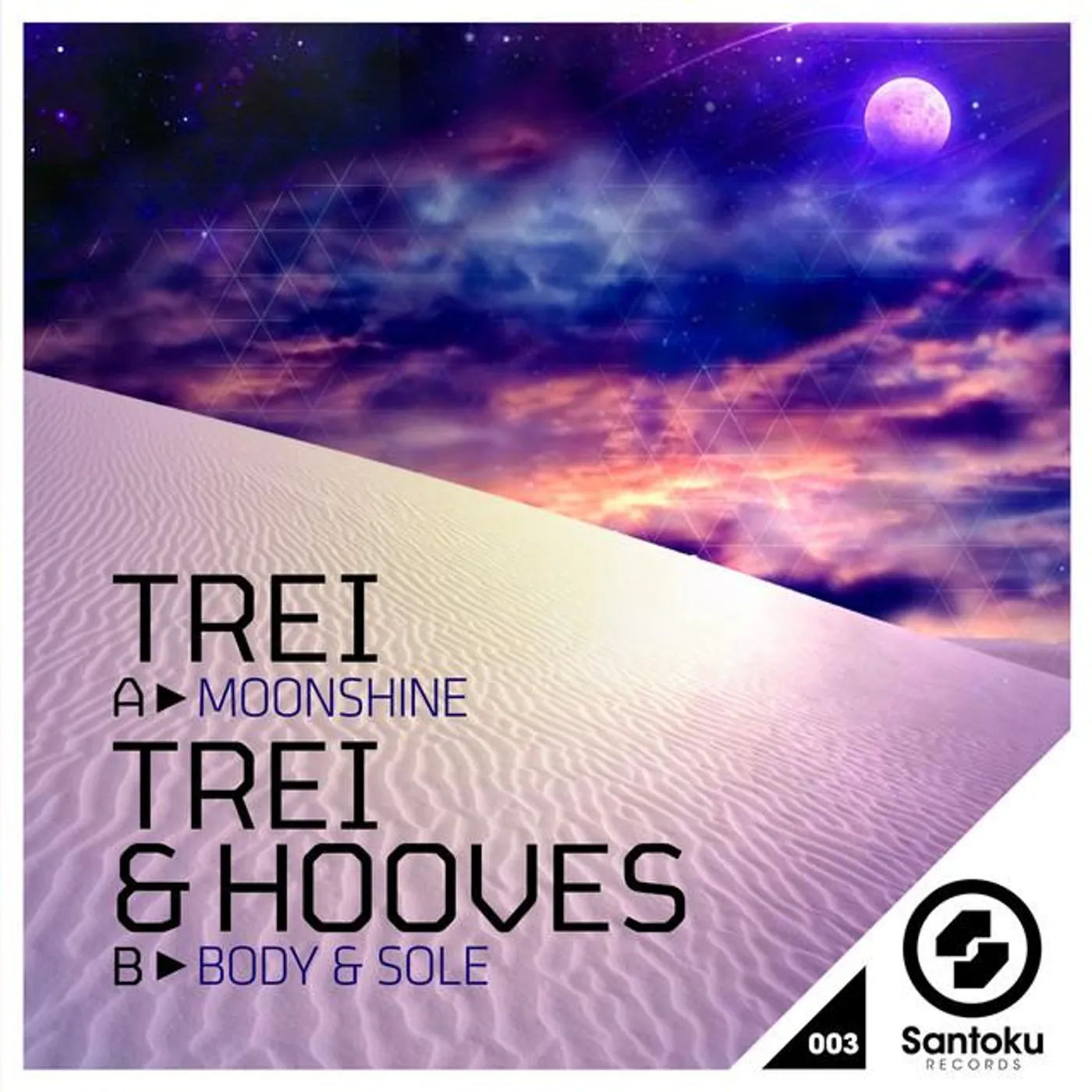 Trei & Hooves