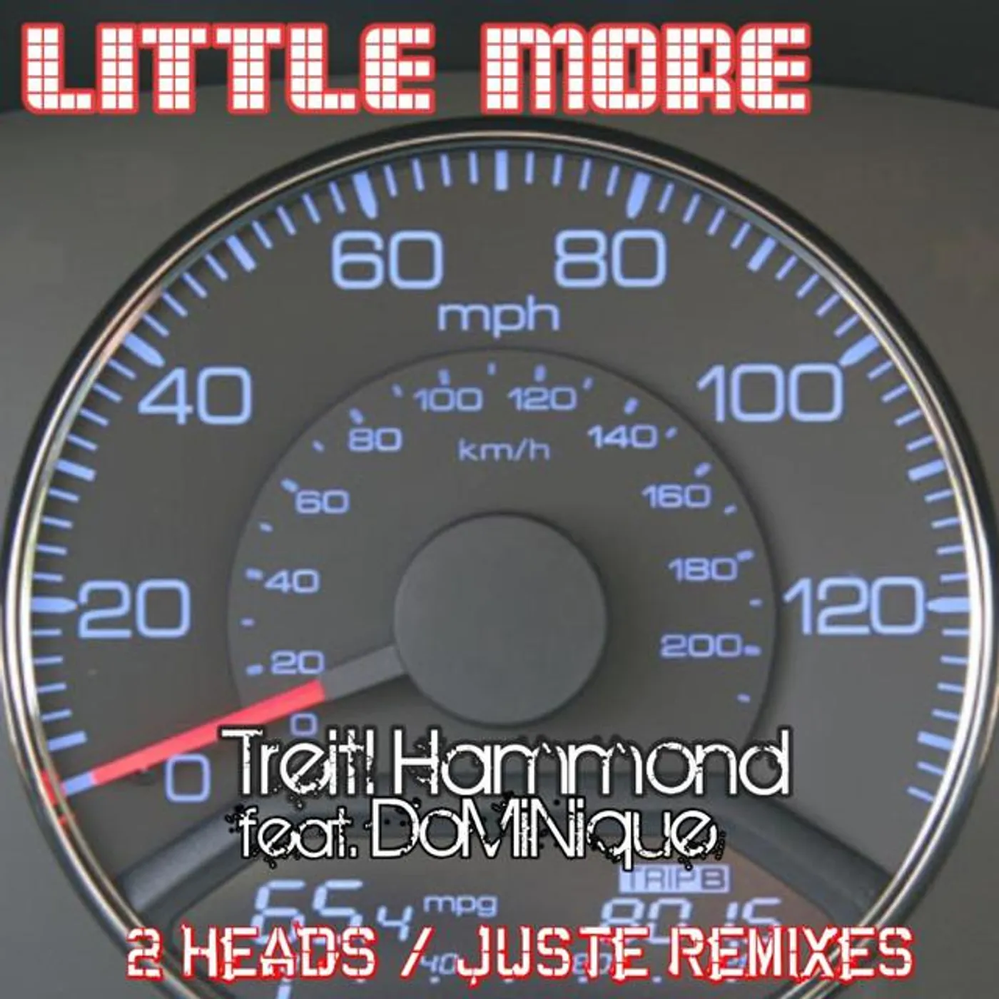 Treitl Hammond