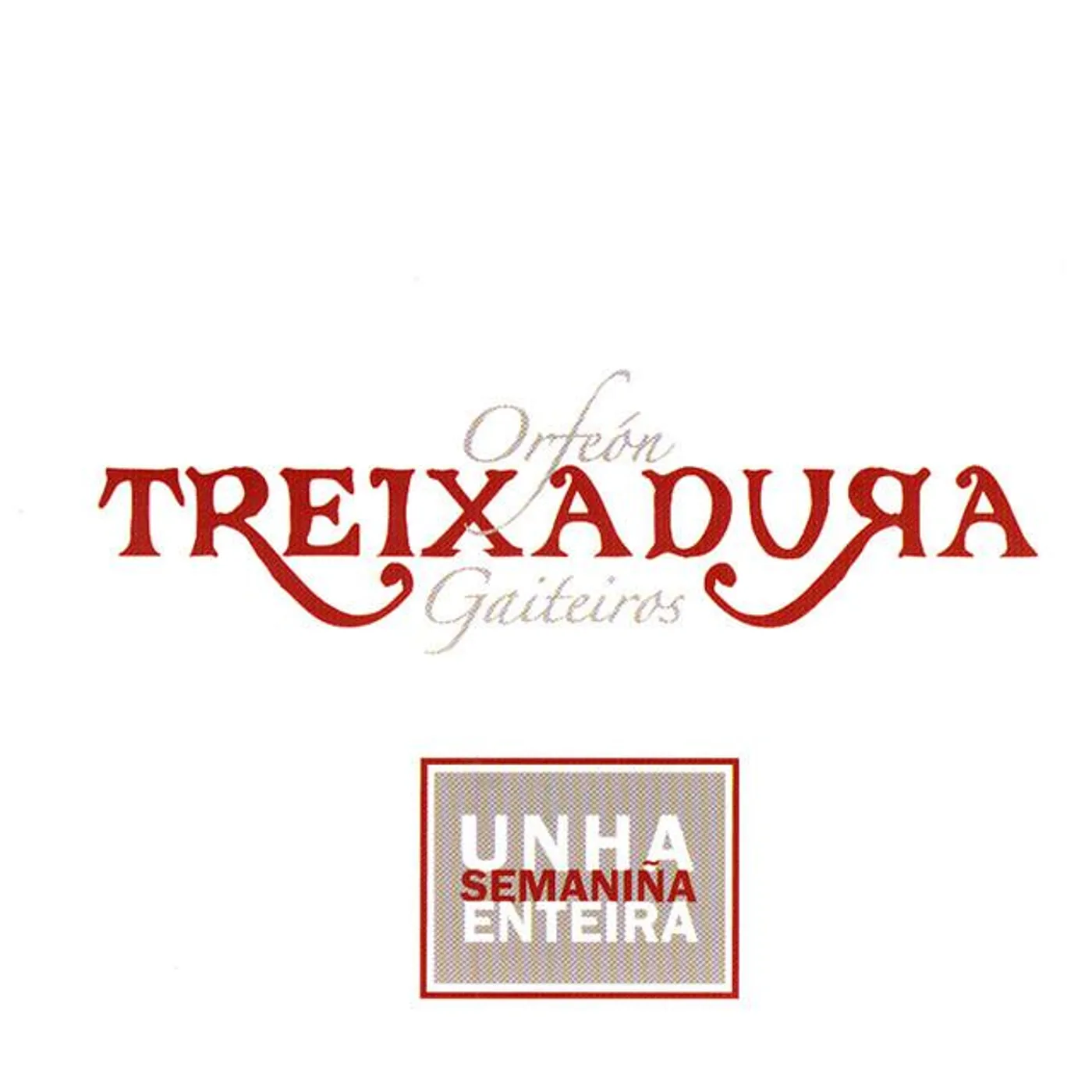 Treixadura Brand Page