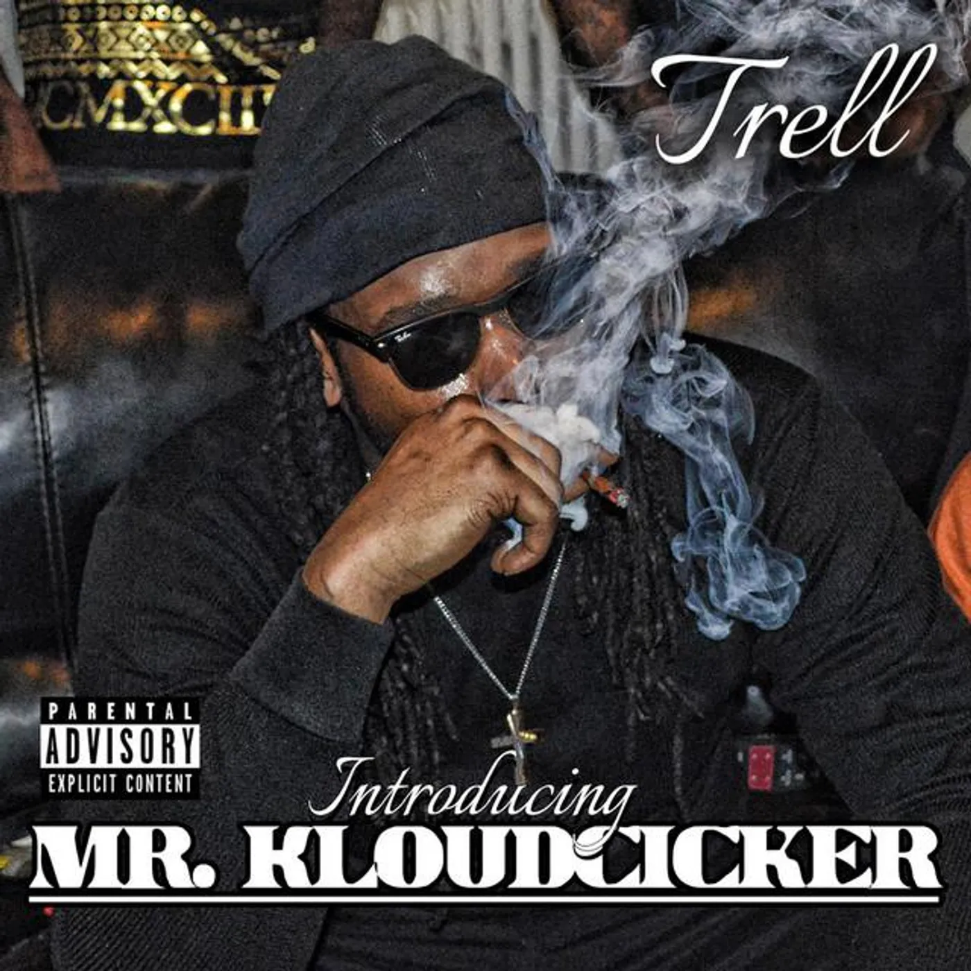 Trell Brand Page