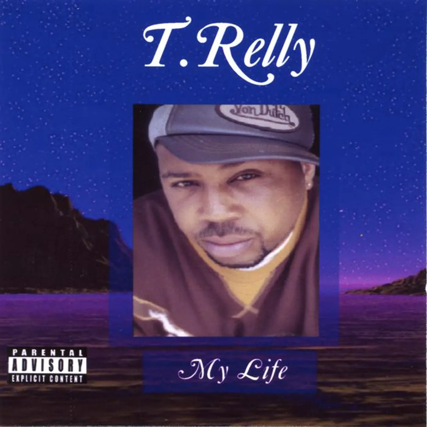 Trelly Brand Page