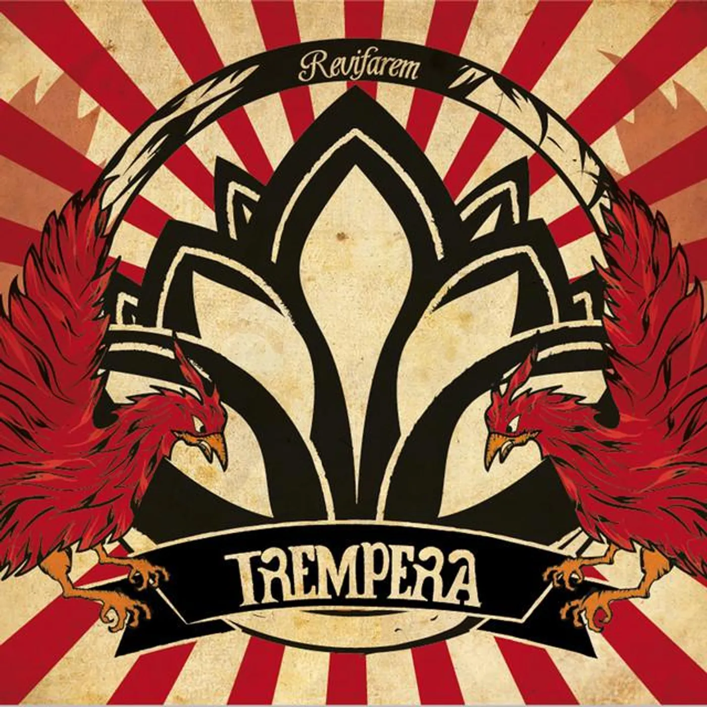 Trempera
