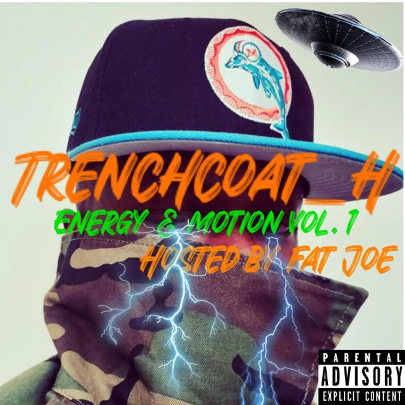 Trenchcoat H