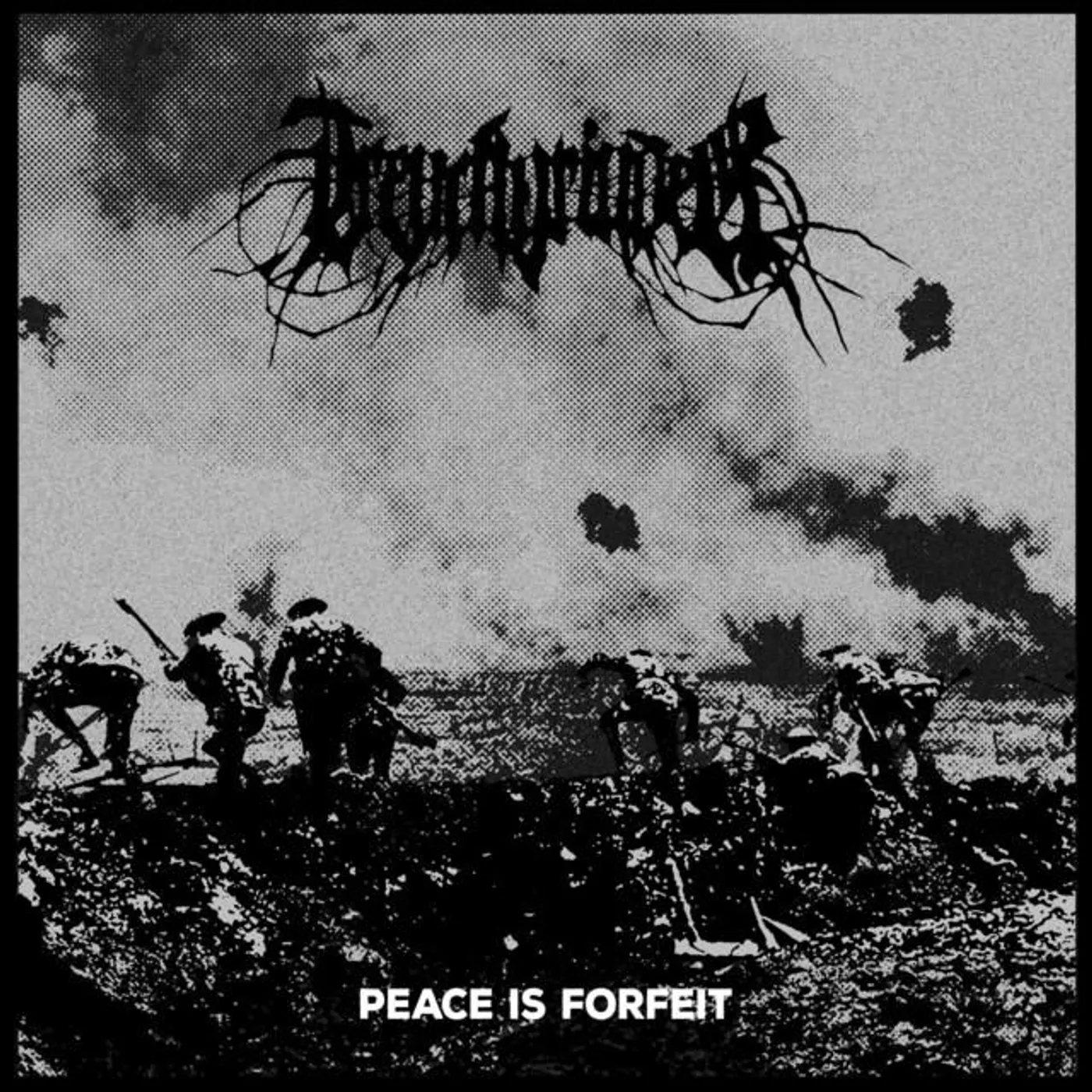 Trenchgrinder