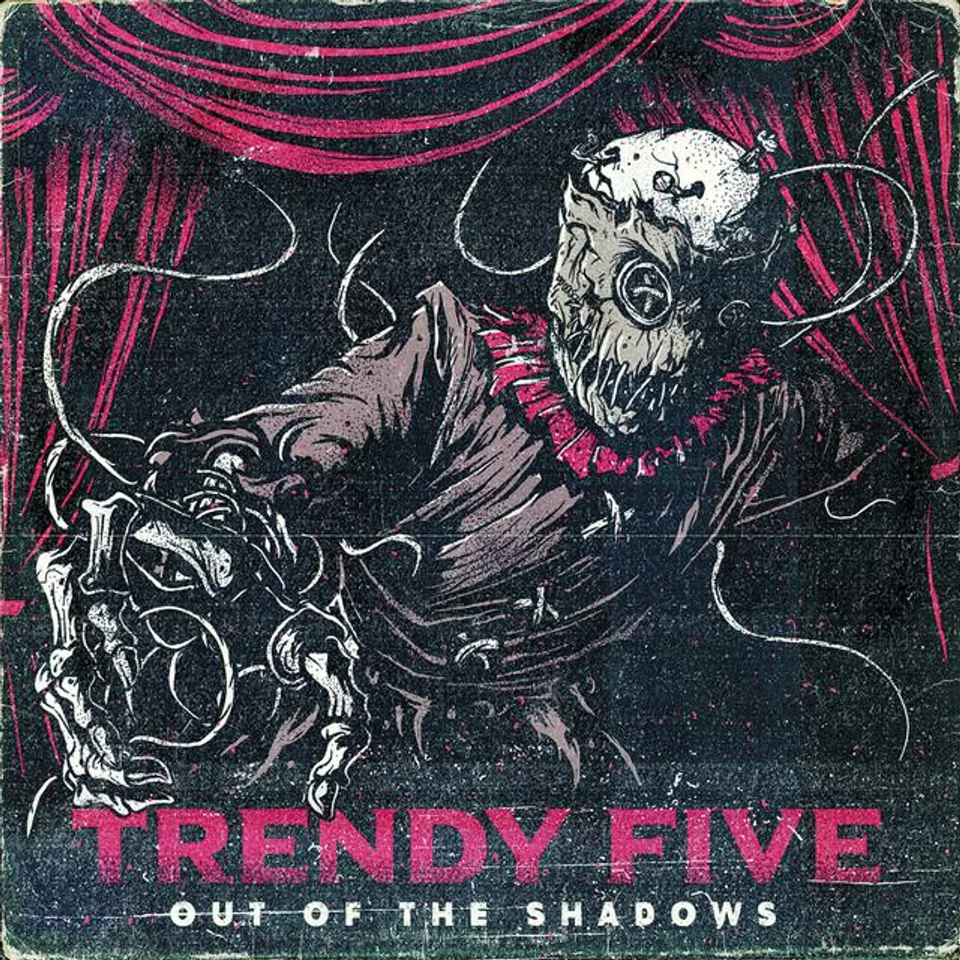 Trendy Five