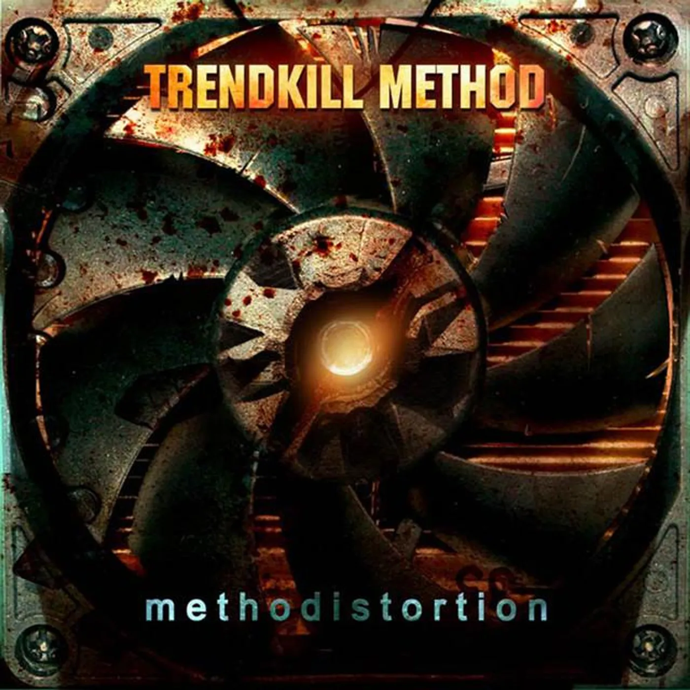 Trendkill Method