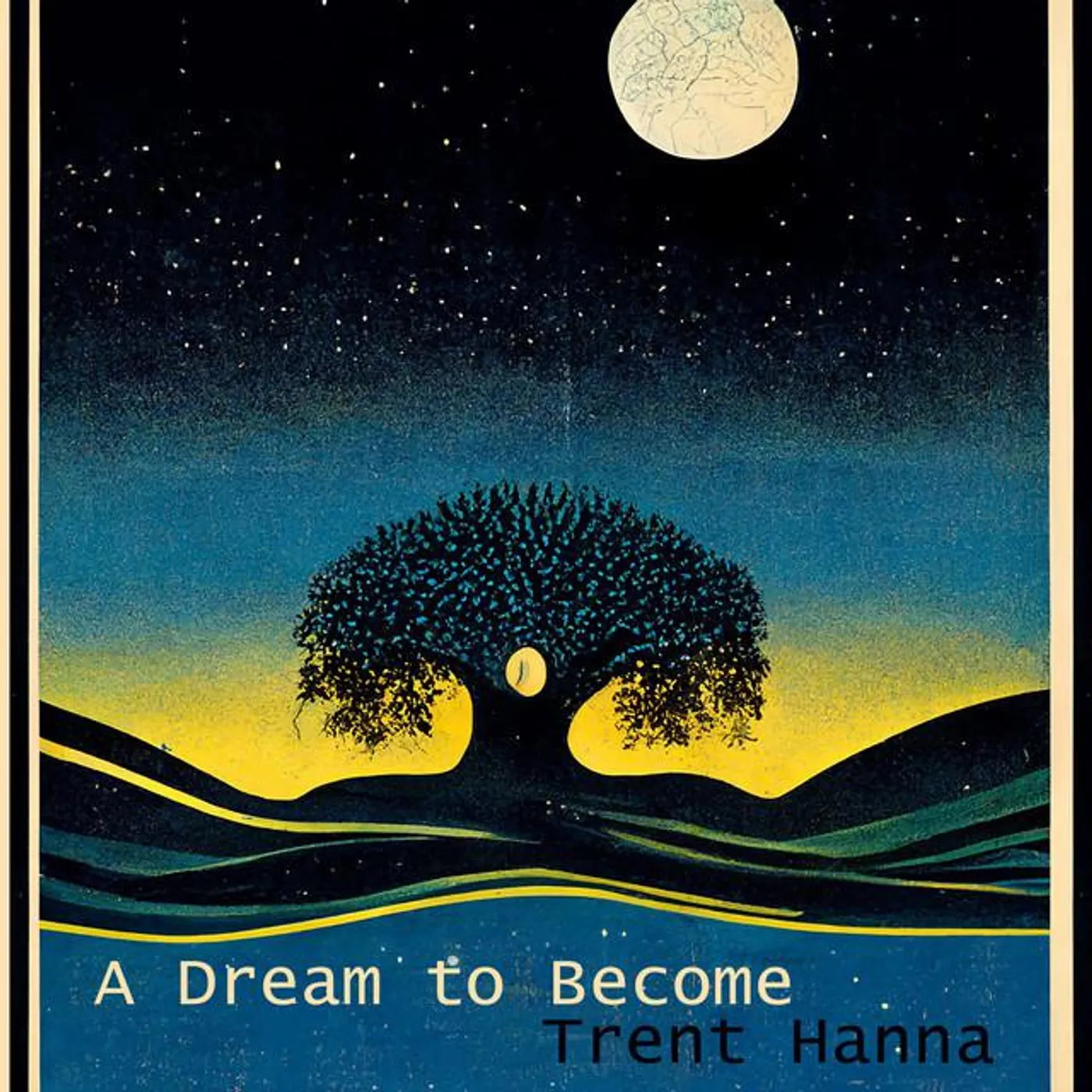 Trent Hanna Brand Page