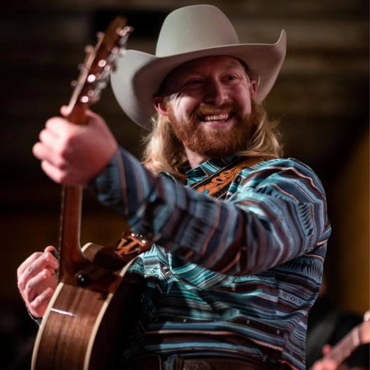 Trent Walker Brand Page