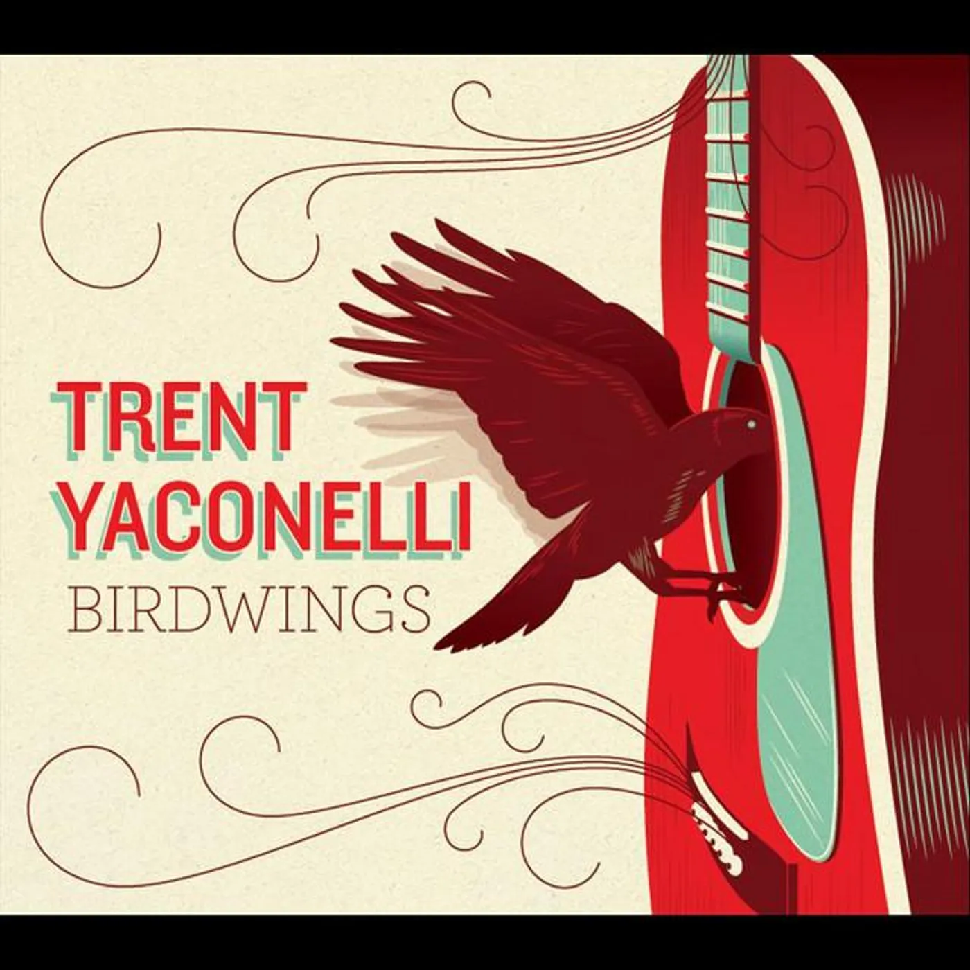 Trent Yaconelli