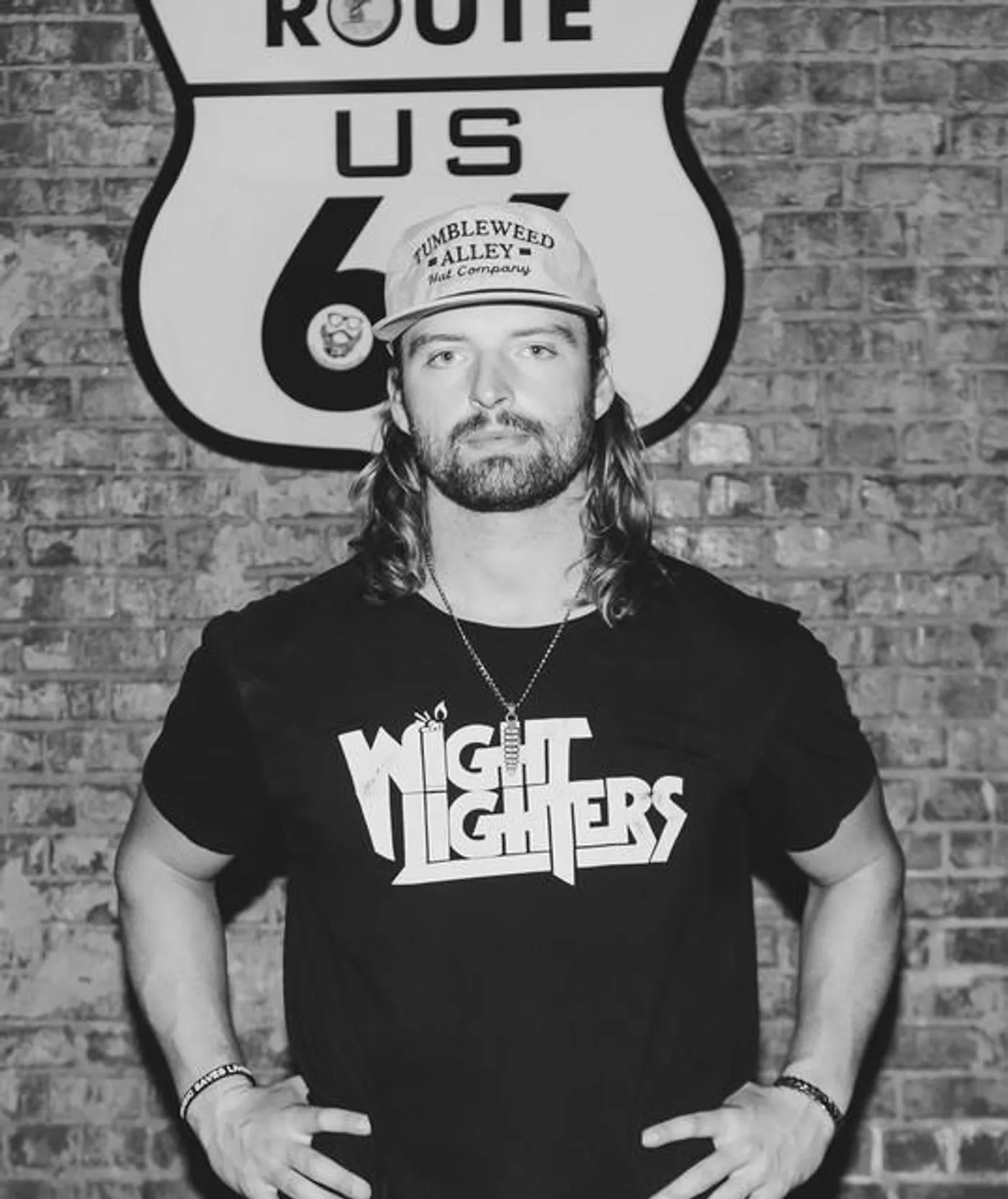 Trenton Fletcher