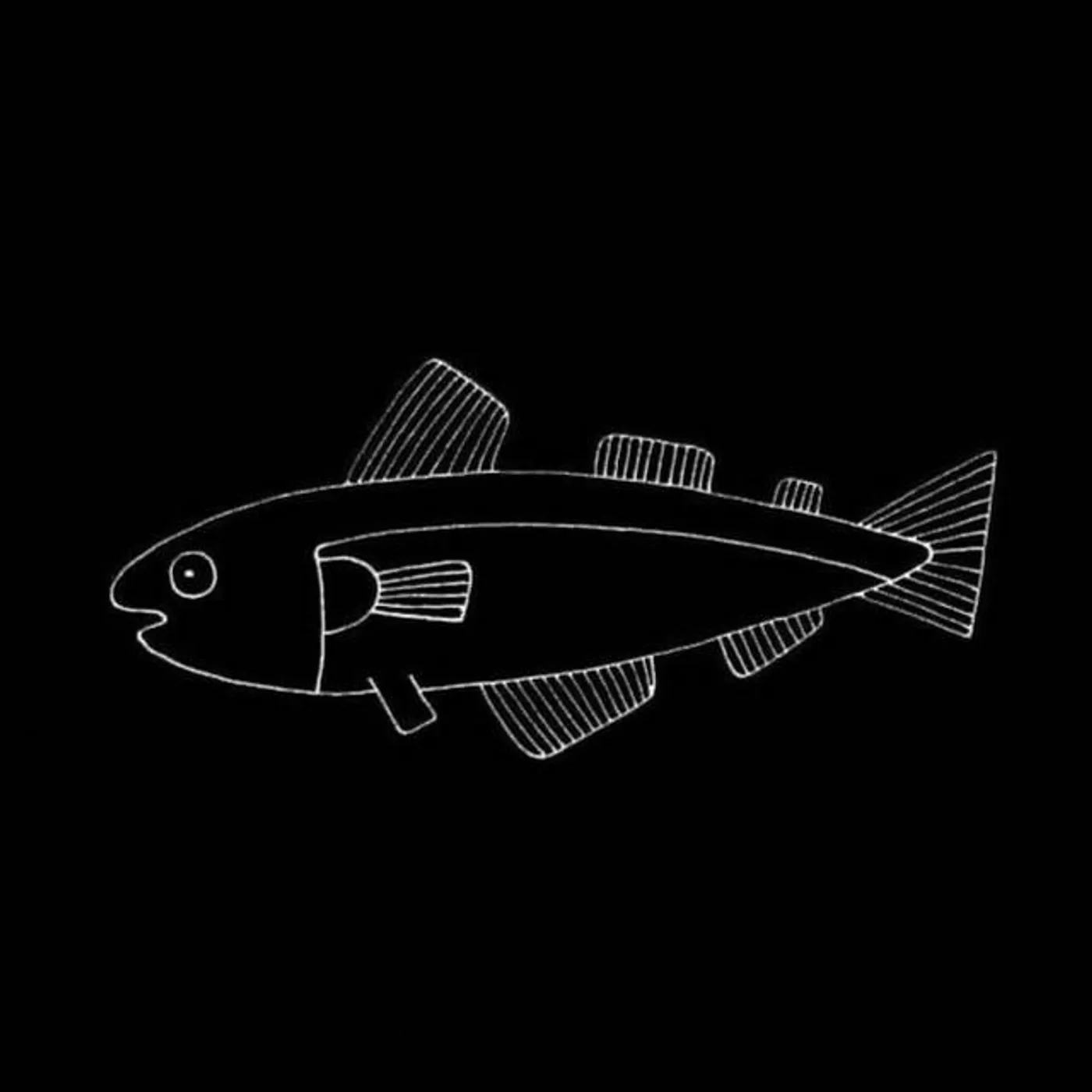 Treska Jednoskvrnná