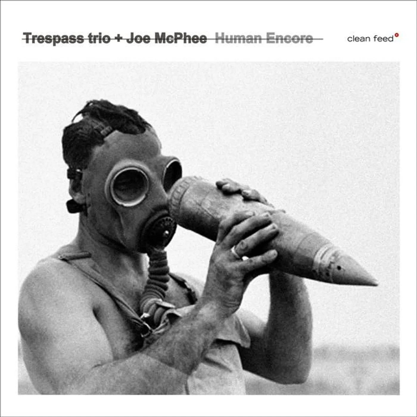 Trespass Trio