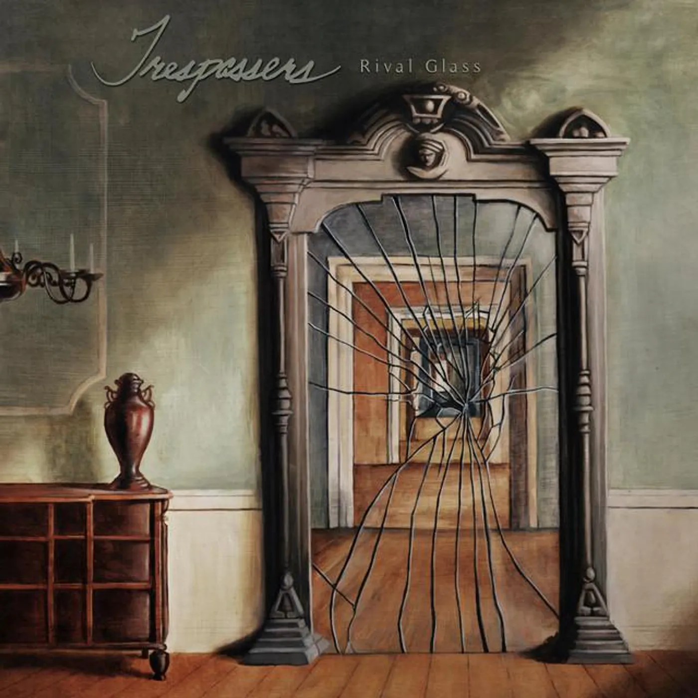 Trespassers