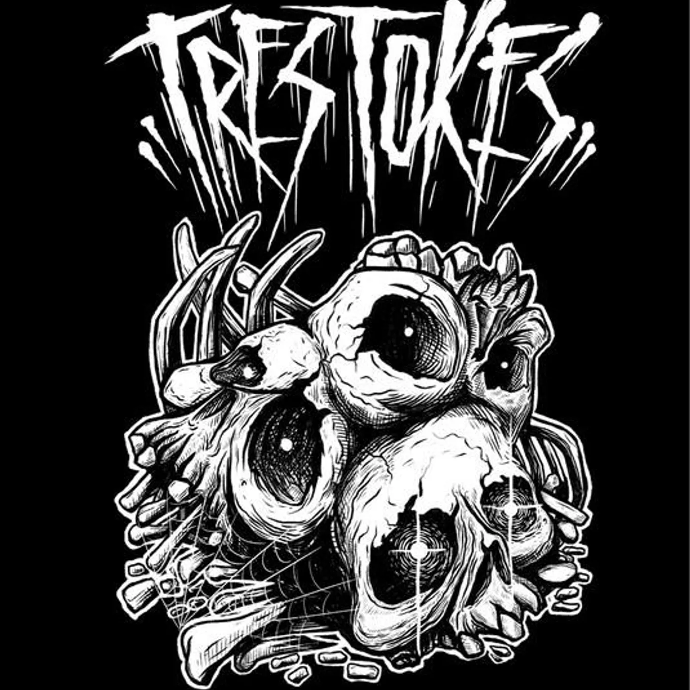 Tres Tokes