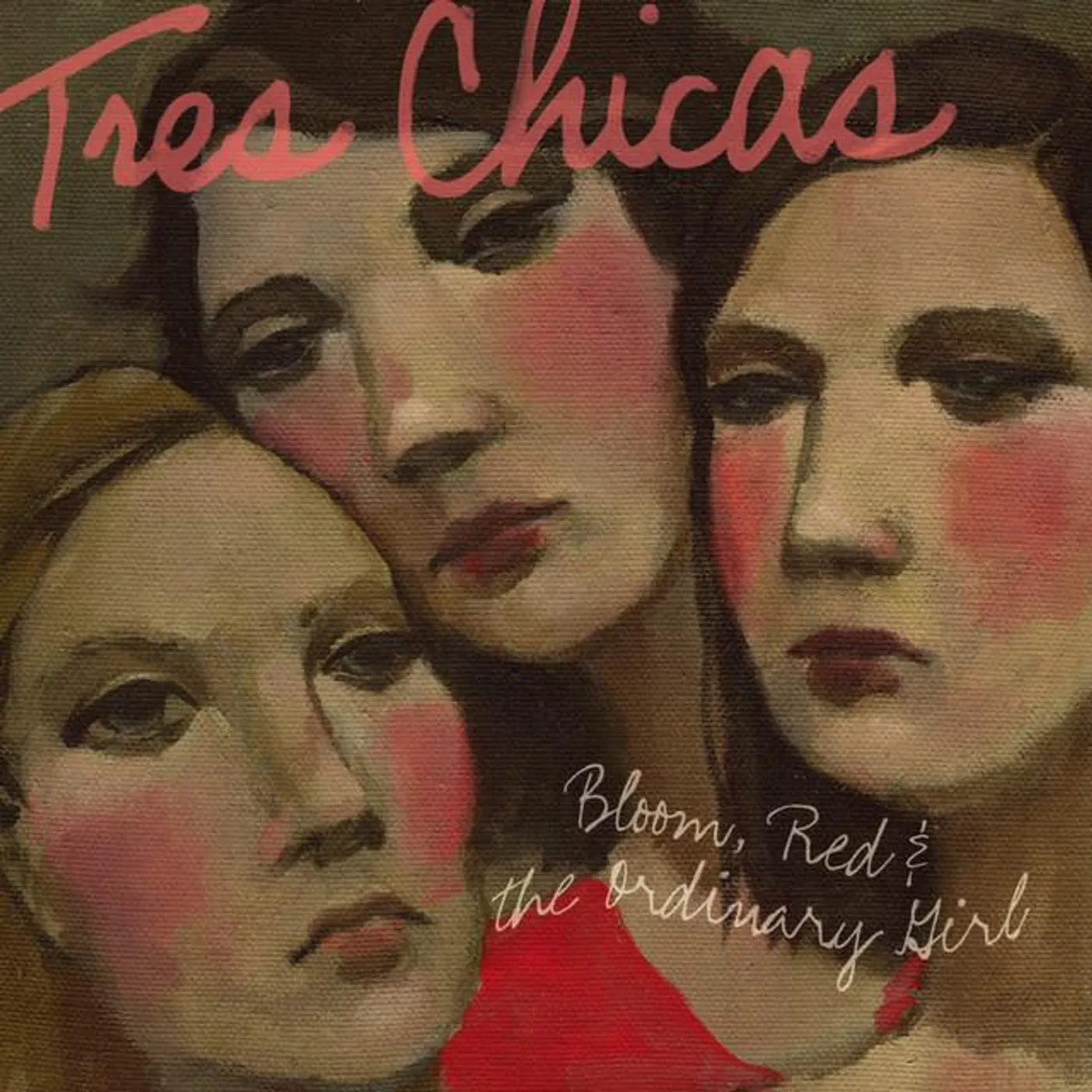Tres Chicas Brand Page