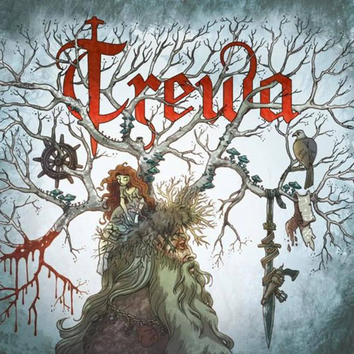 Trewa Brand Page