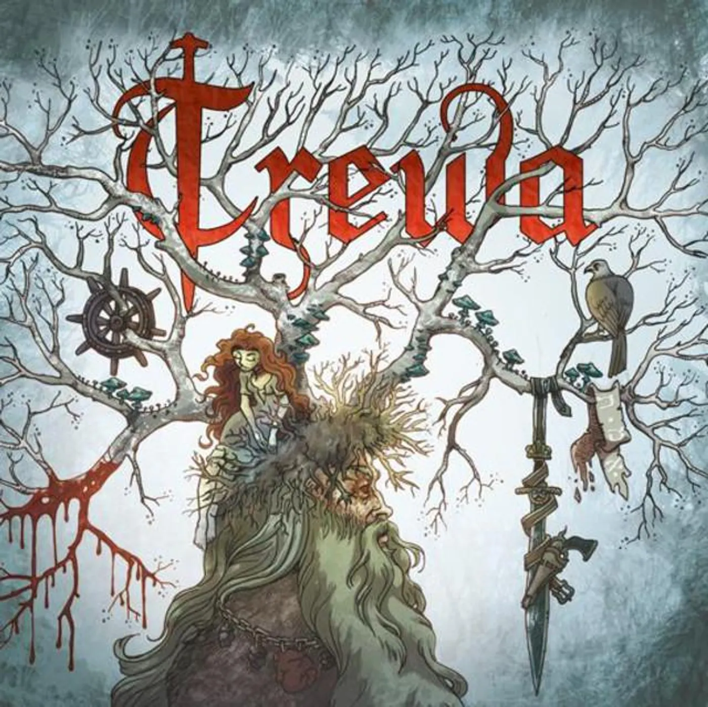 Trewa