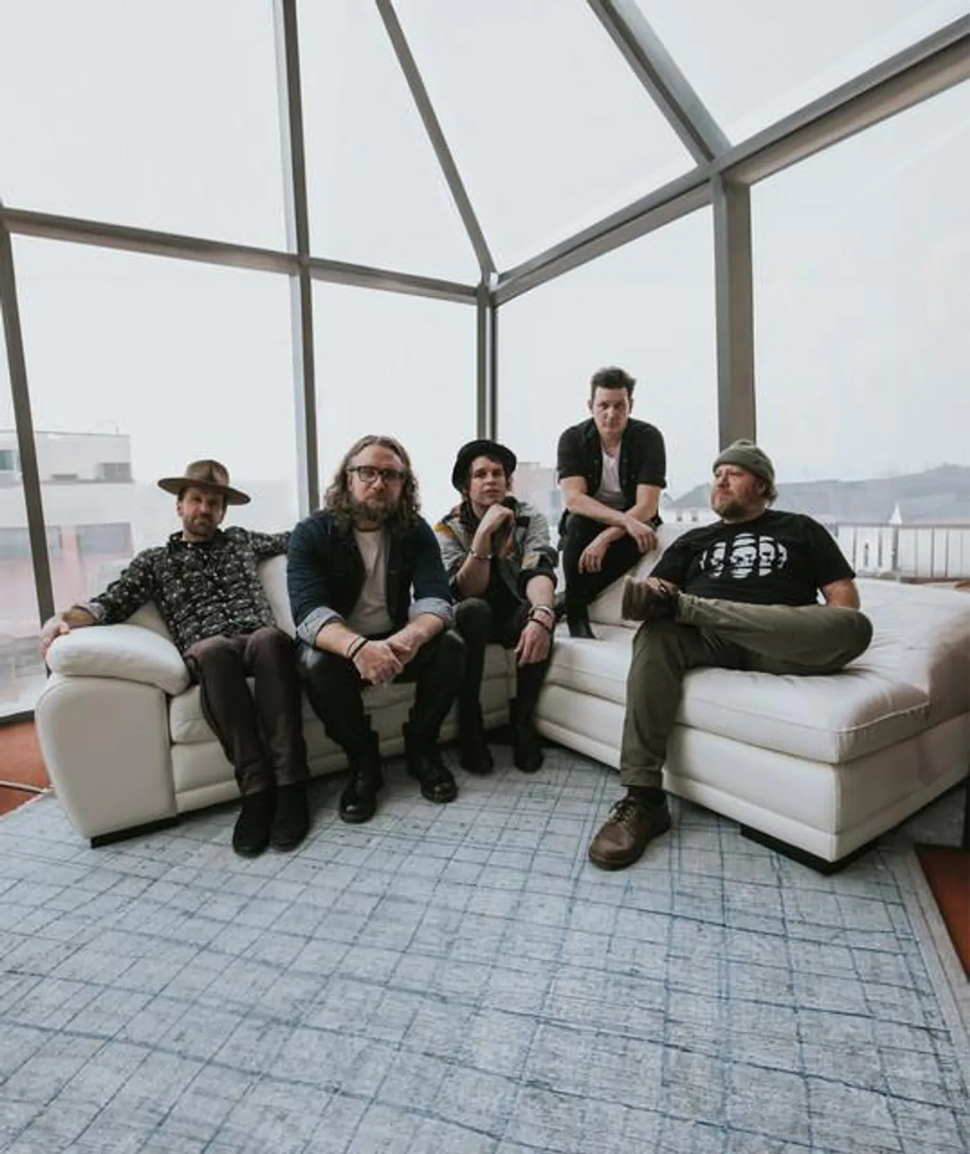 The Trews