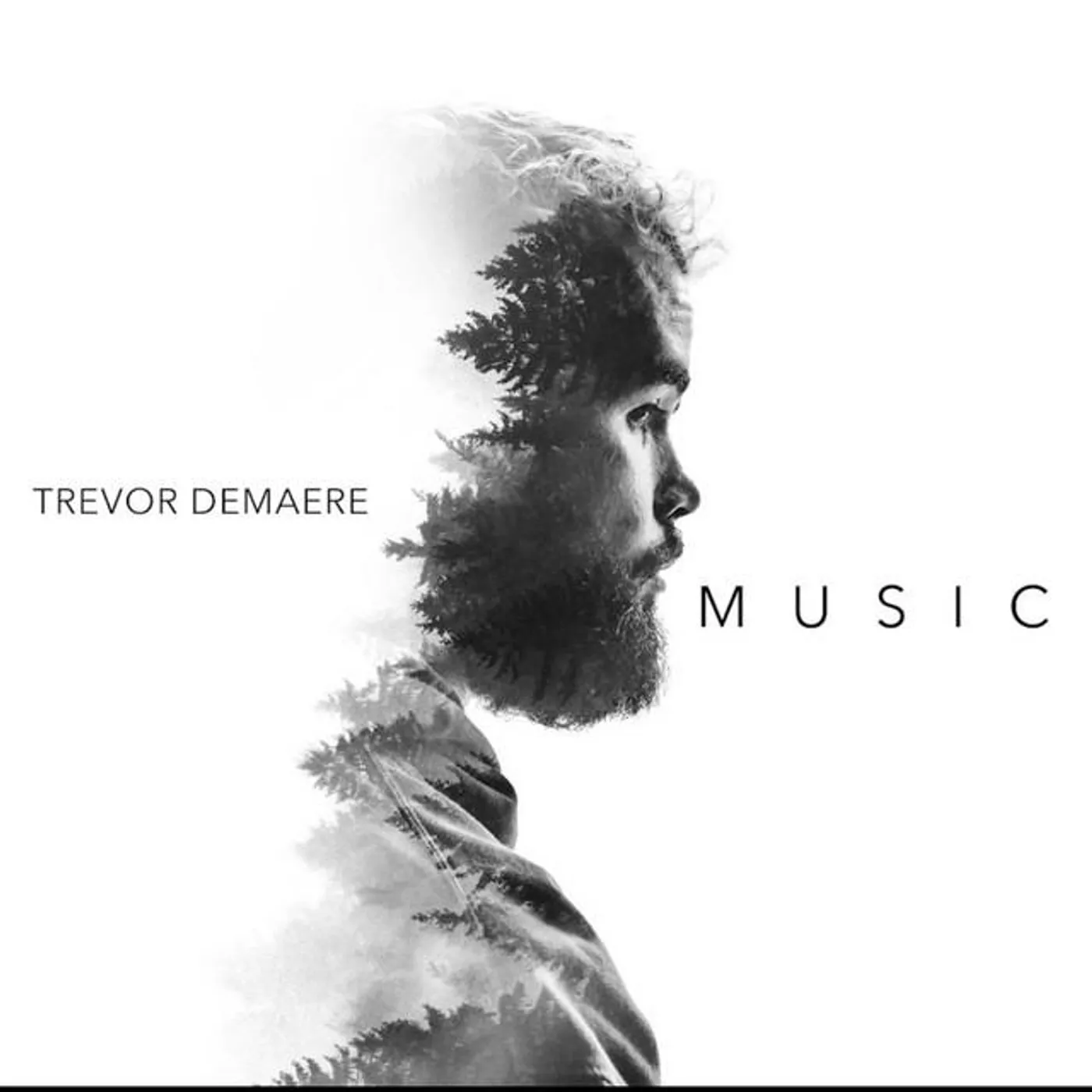 Trevor Demaere