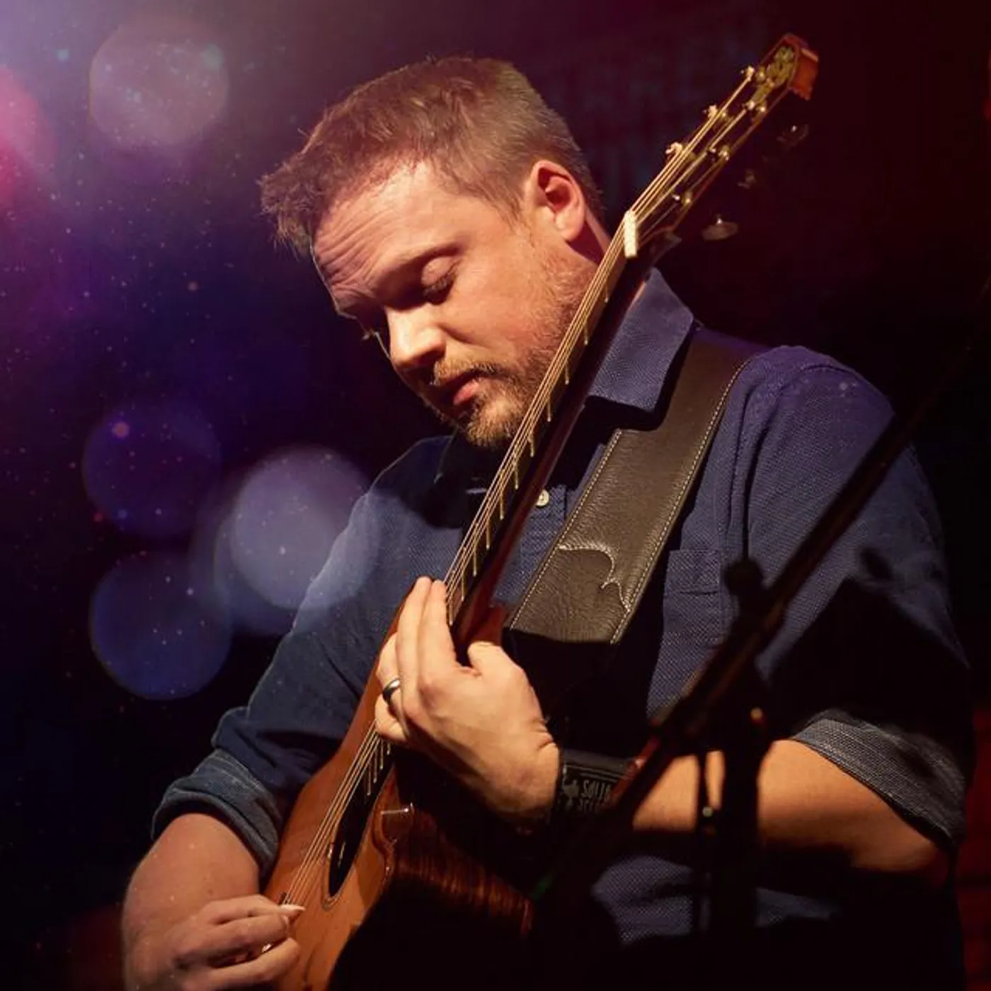Trevor Gordon Hall Brand Page