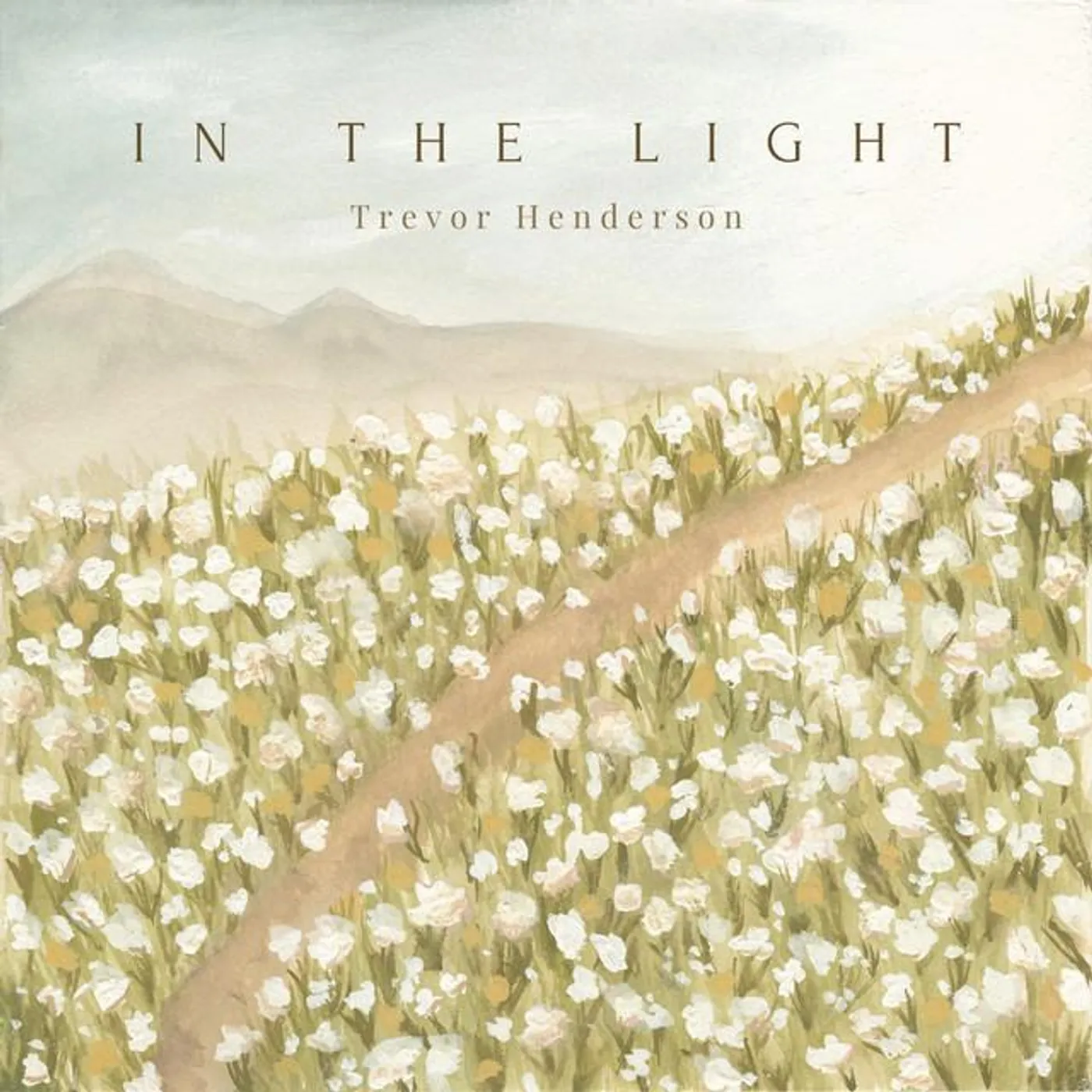 Trevor Henderson