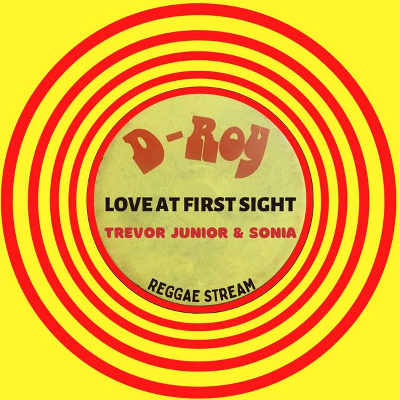 Trevor Junior Brand Page