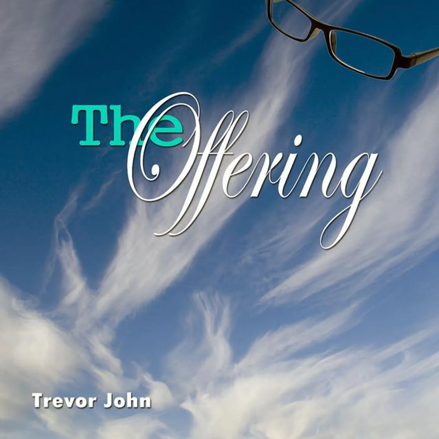 Trevor John