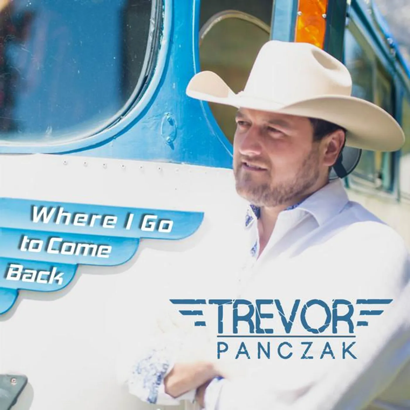 Trevor Panczak