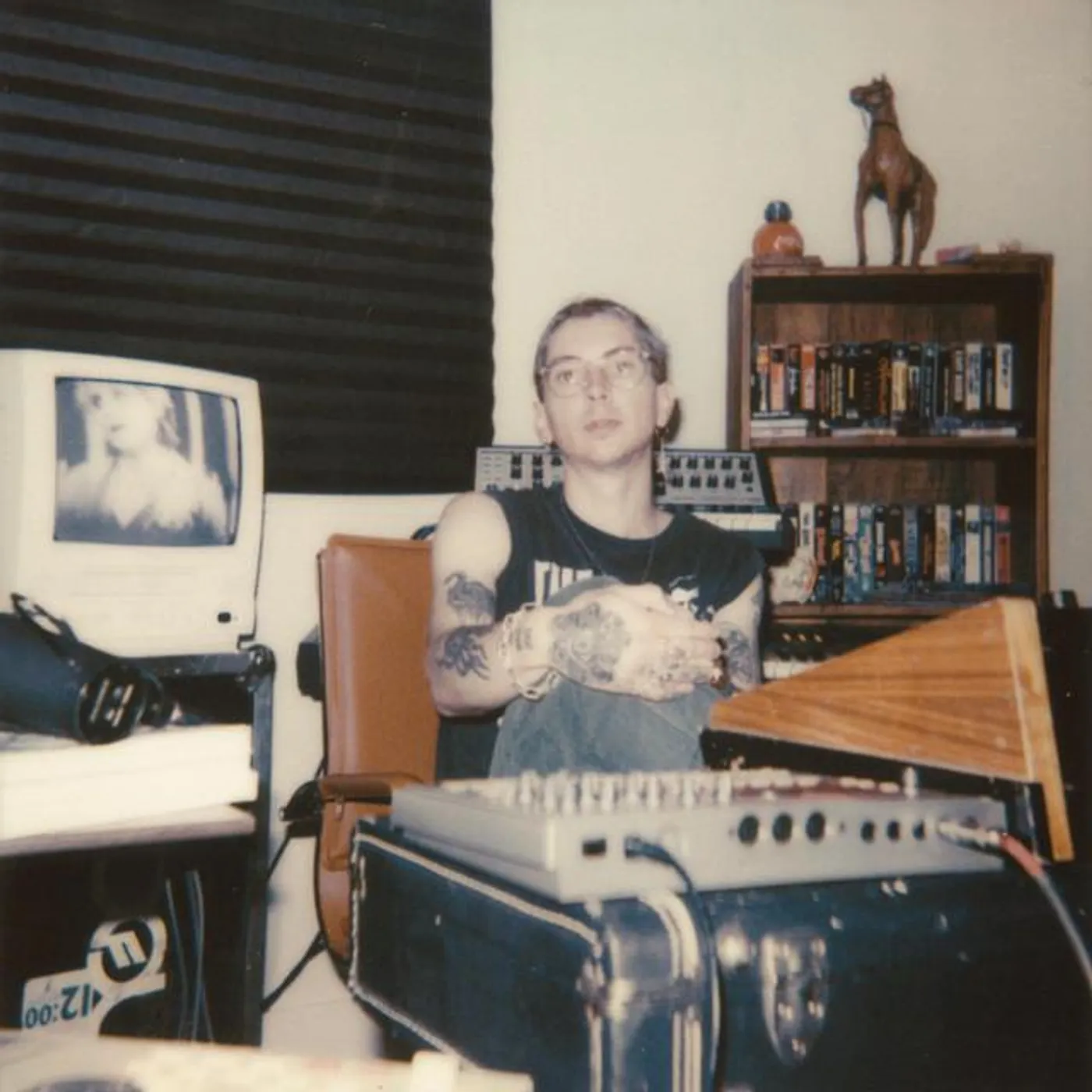Trevor Powers
