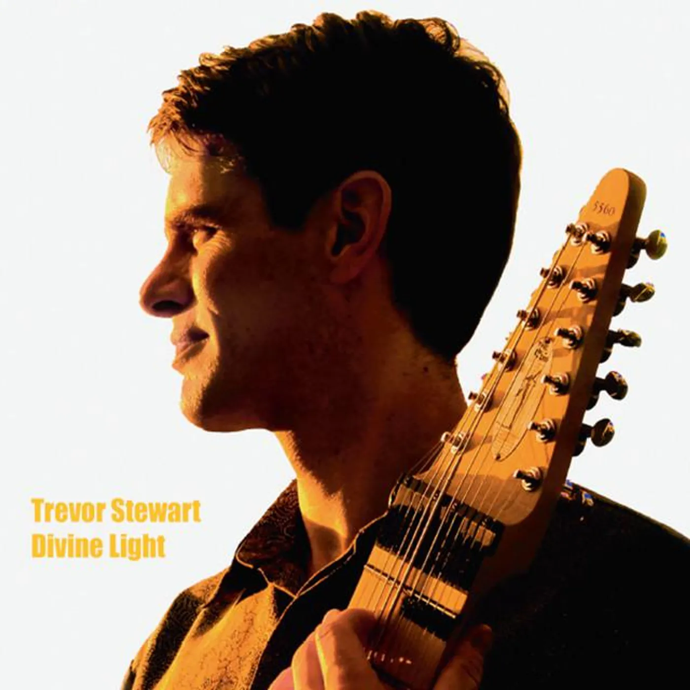 Trevor Stewart