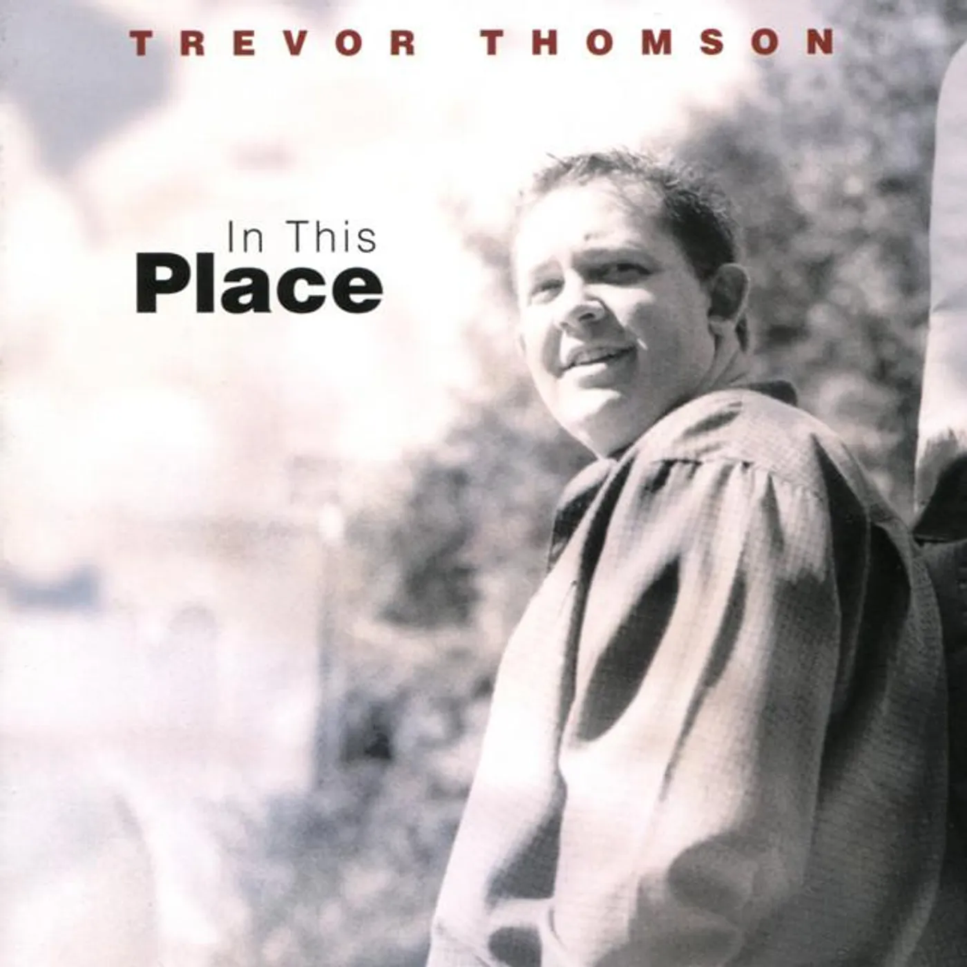Trevor Thomson Brand Page