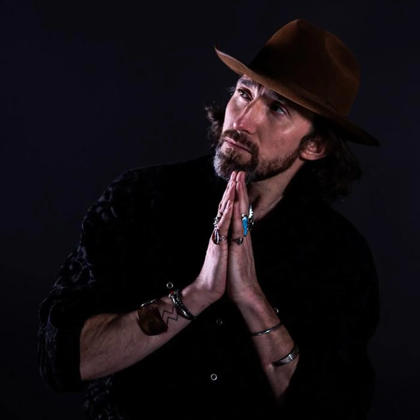 Trevor Toms Brand Page