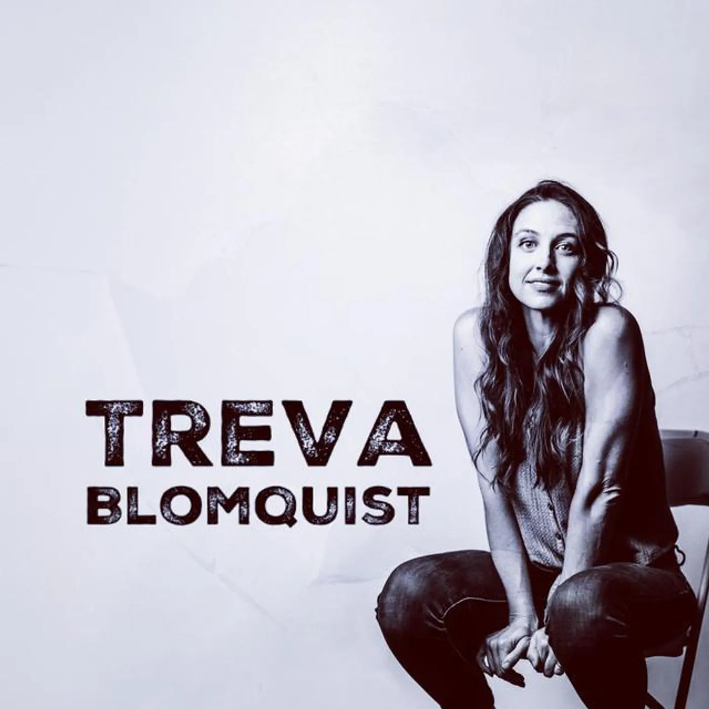 Treva Blomquist Brand Page
