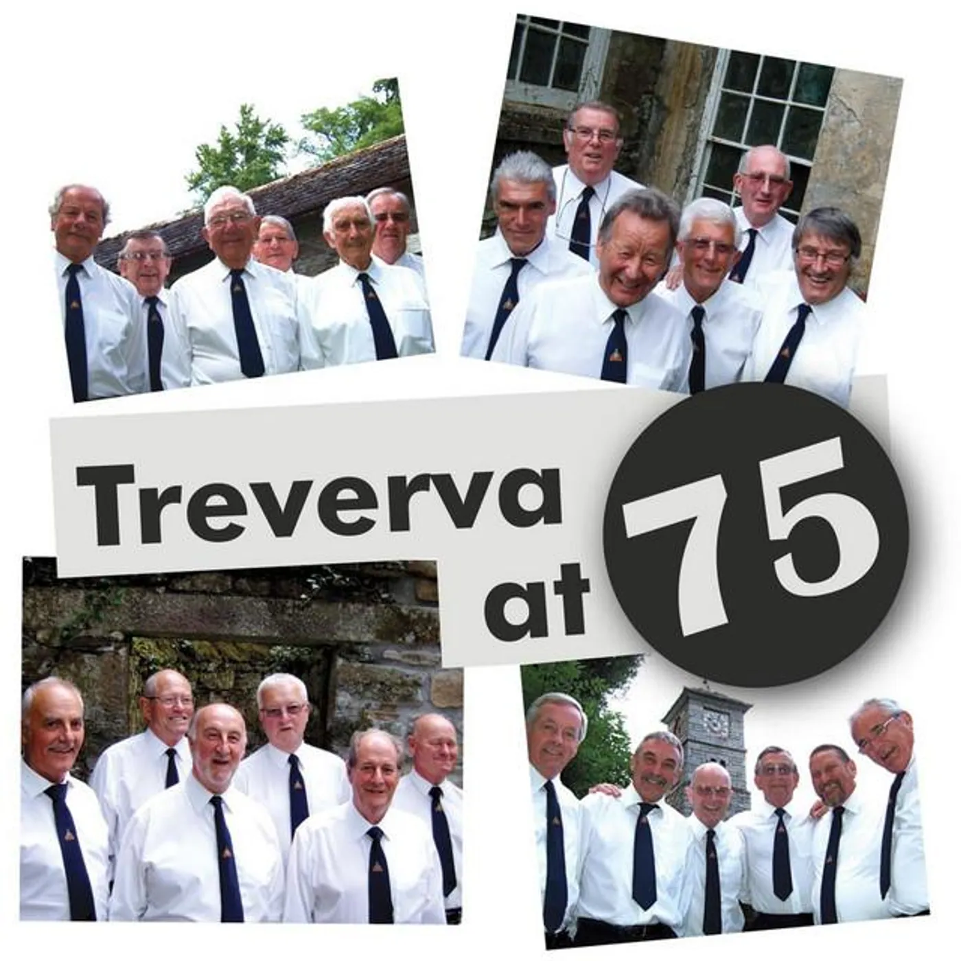 Treverva Male Voice Choir