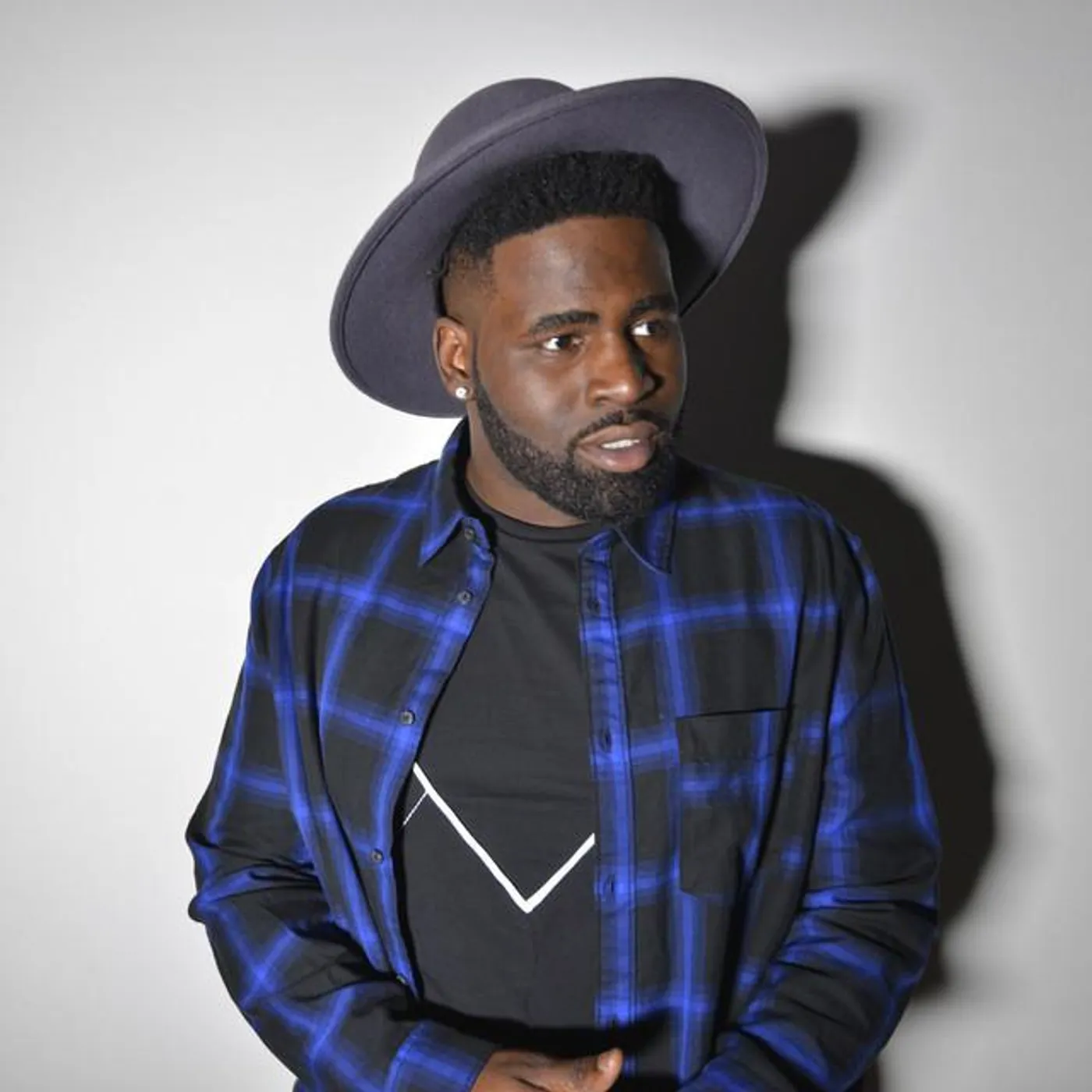 Trevin Hunte Brand Page