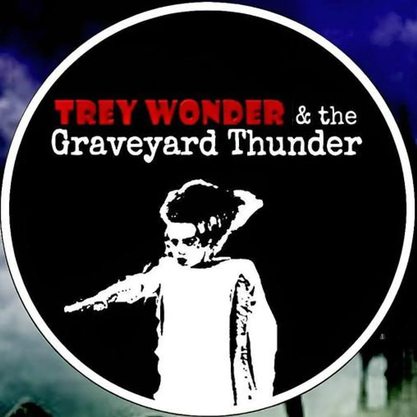 Trey Wonder Brand Page
