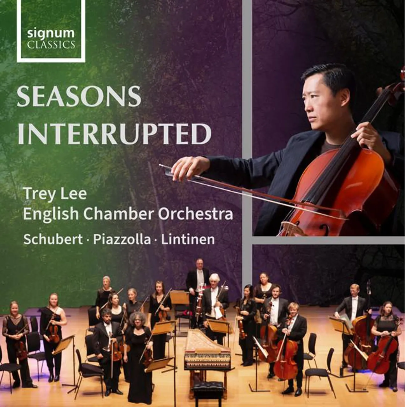 Trey Chui-yee Lee