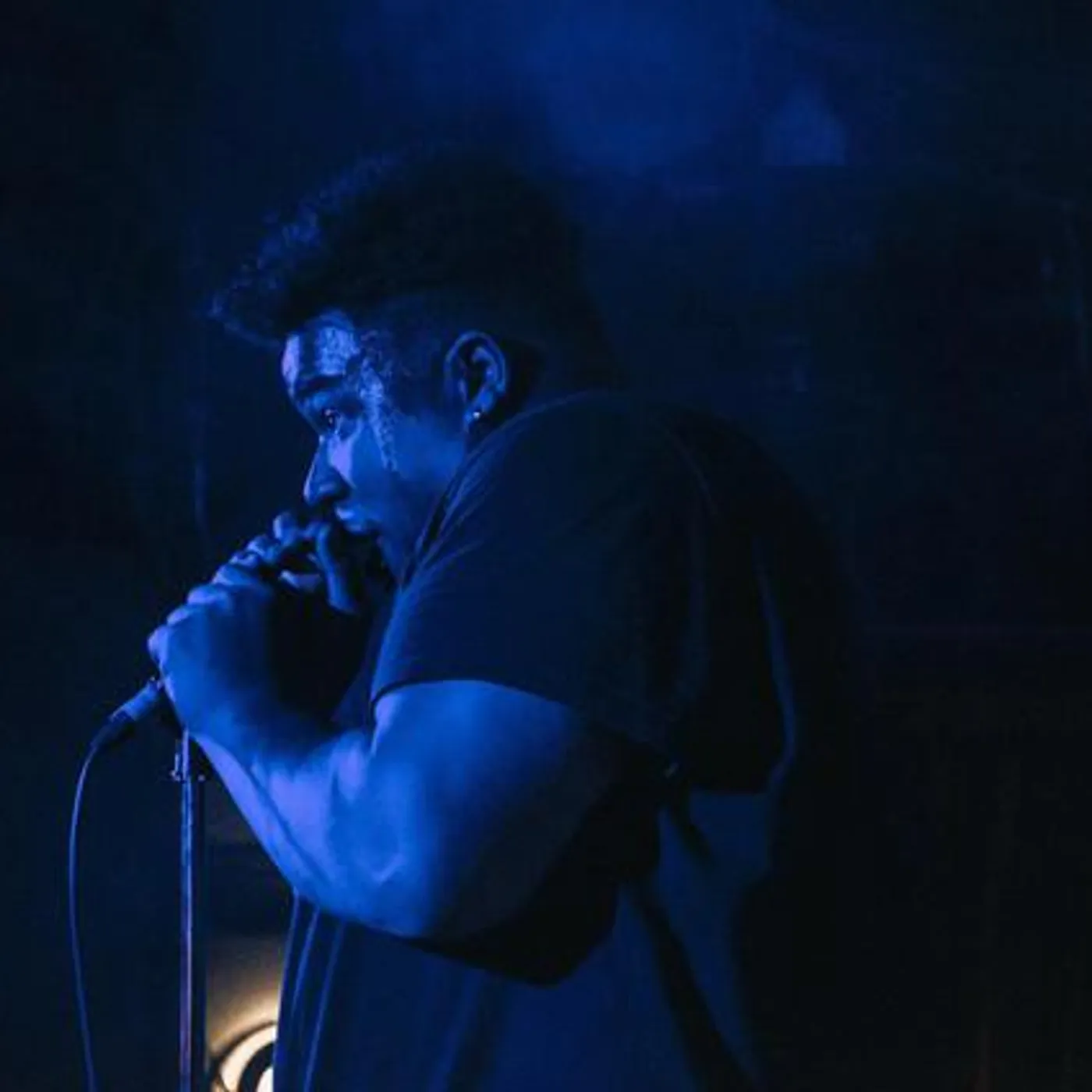 Trey Mark