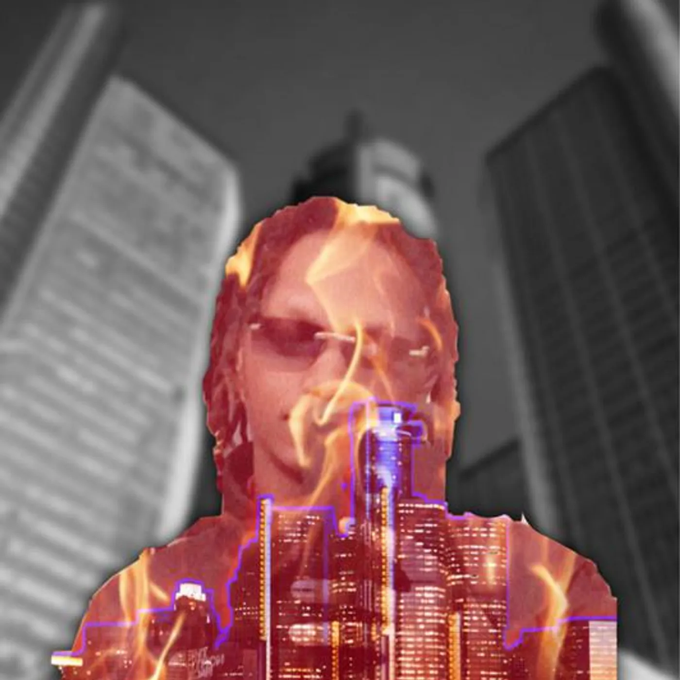 Trey Smoov Brand Page