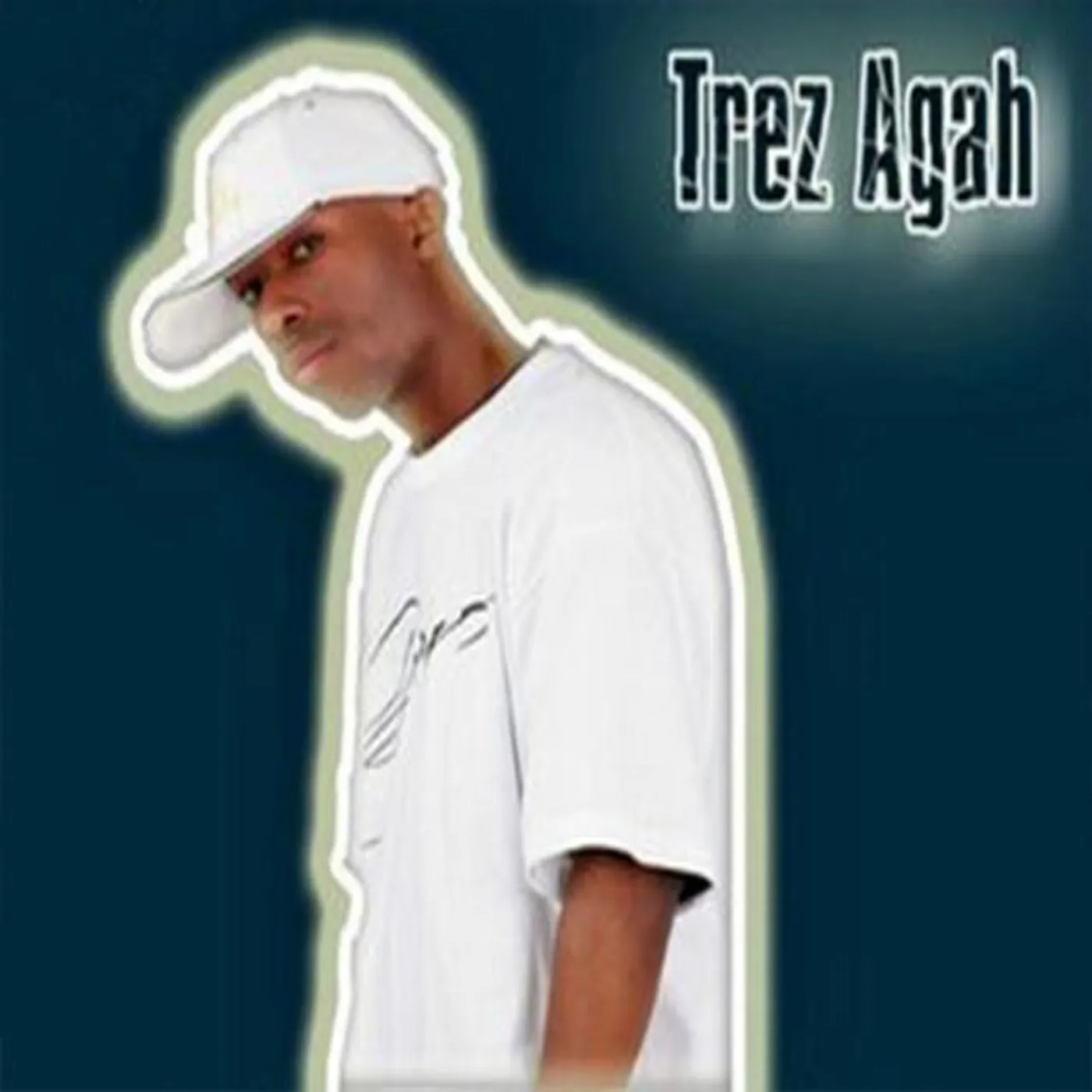 Trez Agah