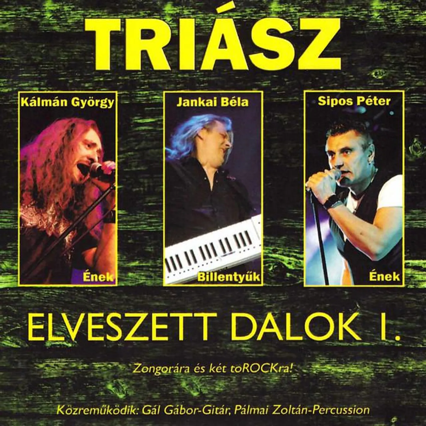 Triász