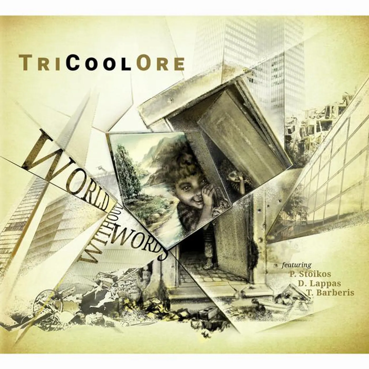 Tricoolore