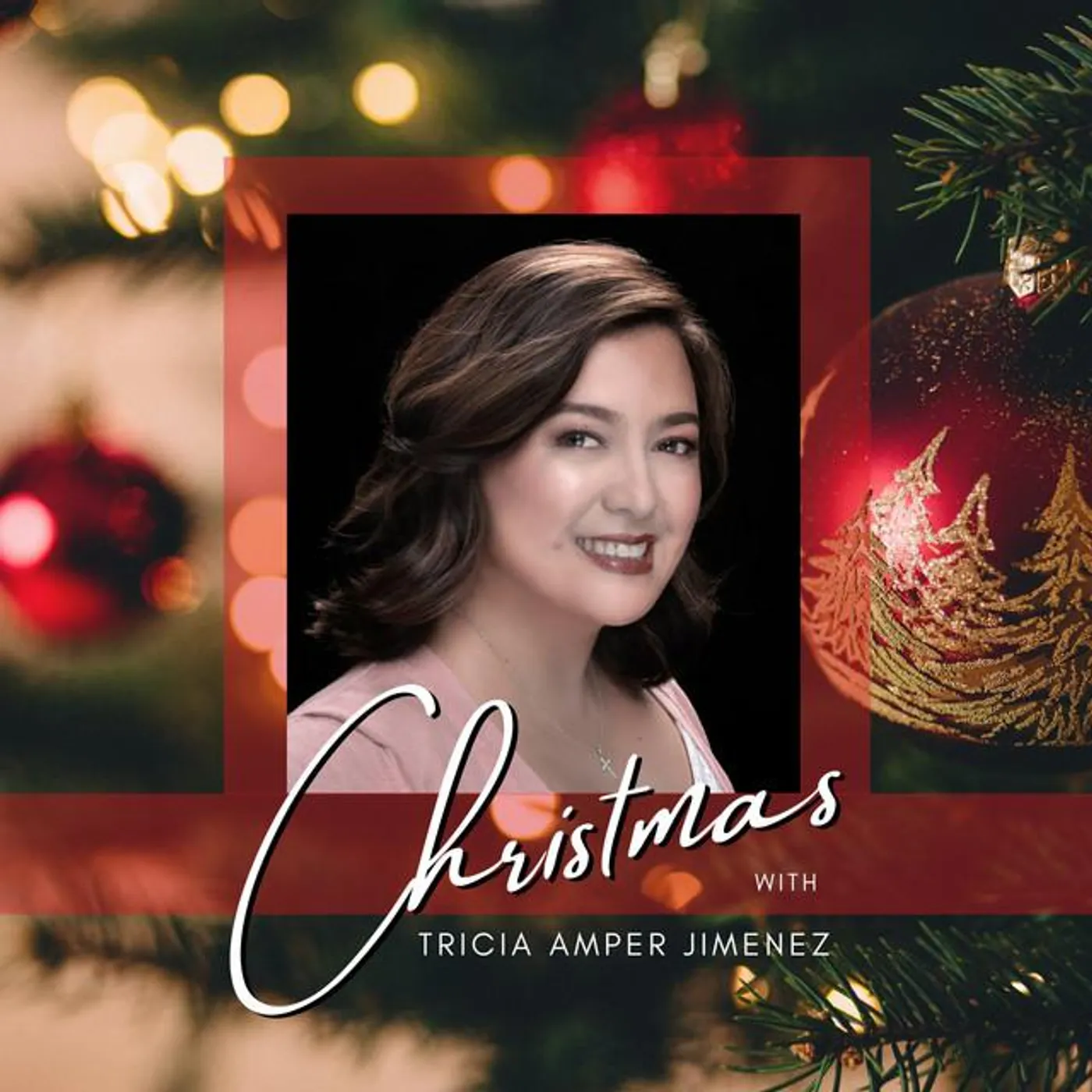 Tricia Amper Jimenez Brand Page