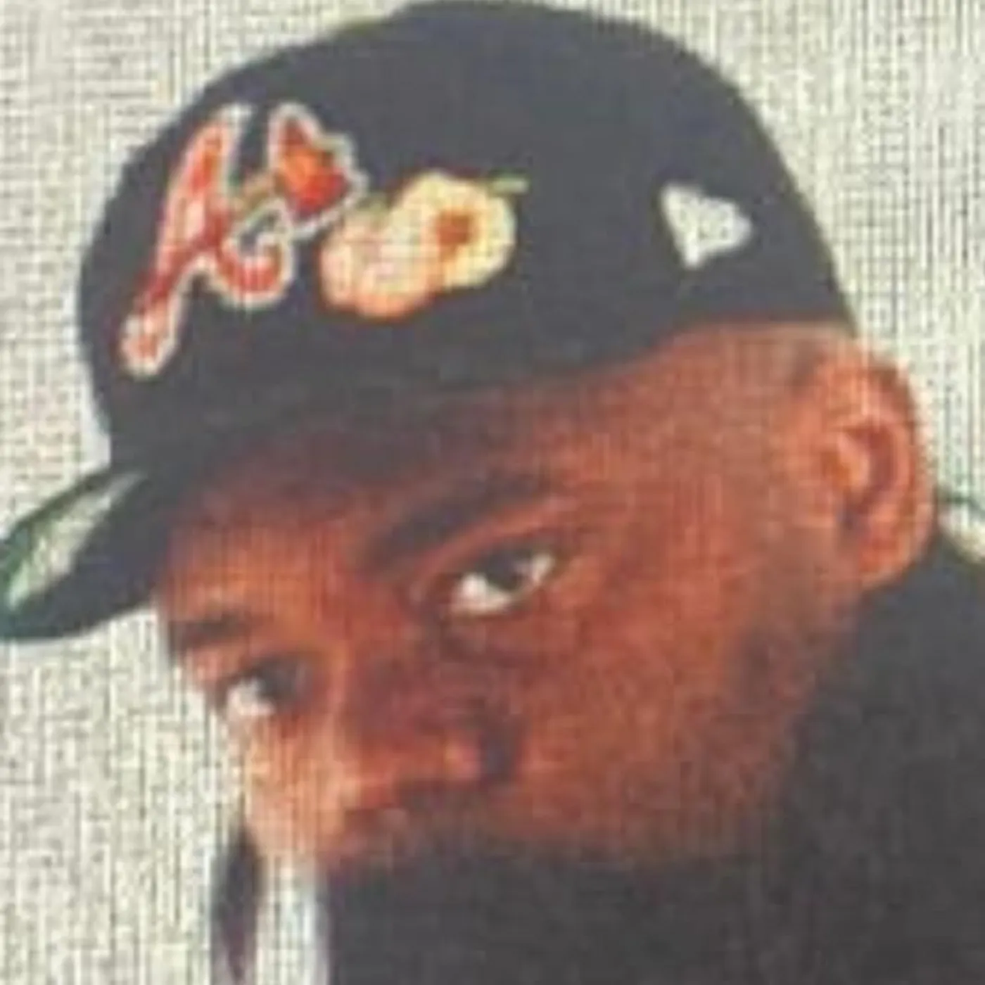 Trick James