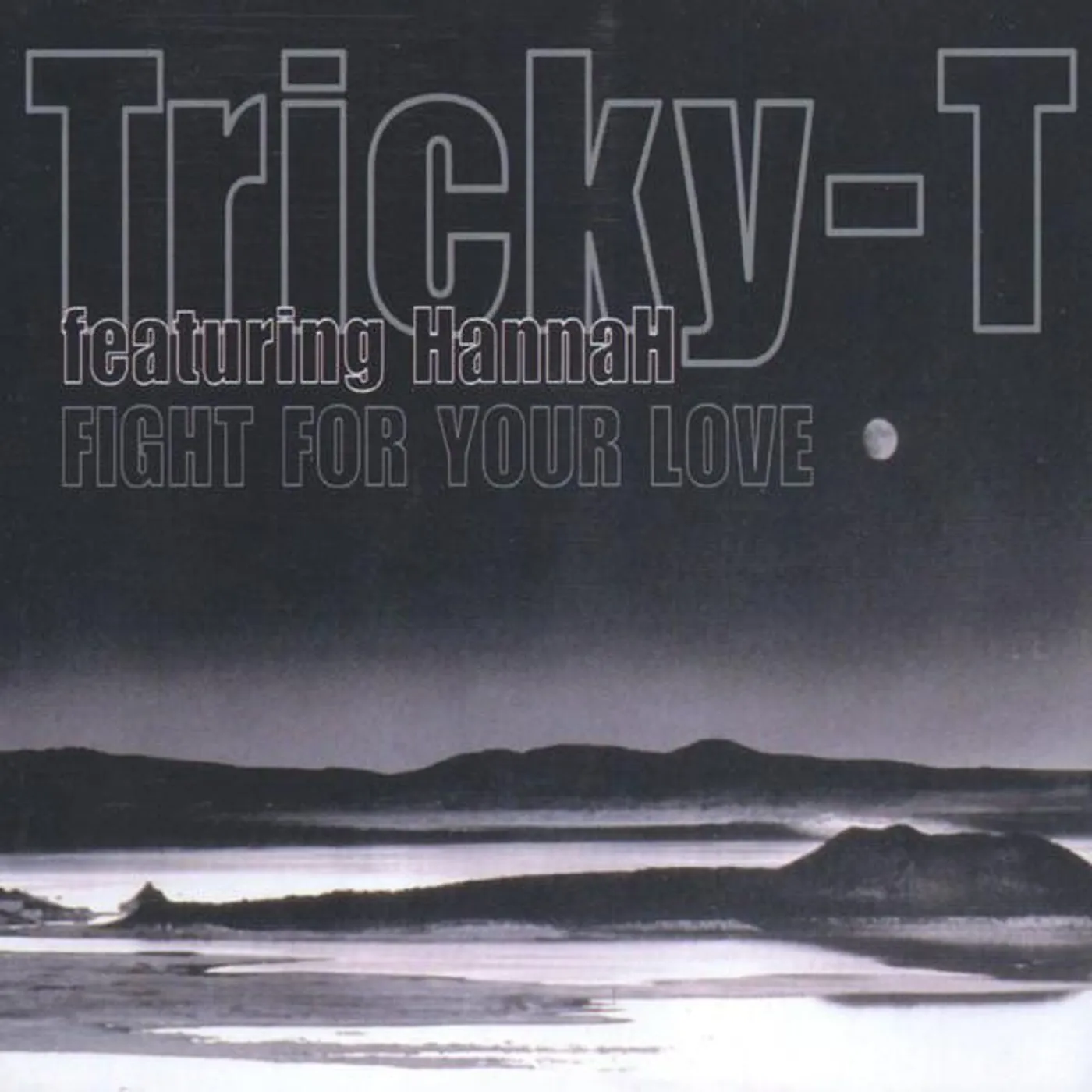 Tricky-T